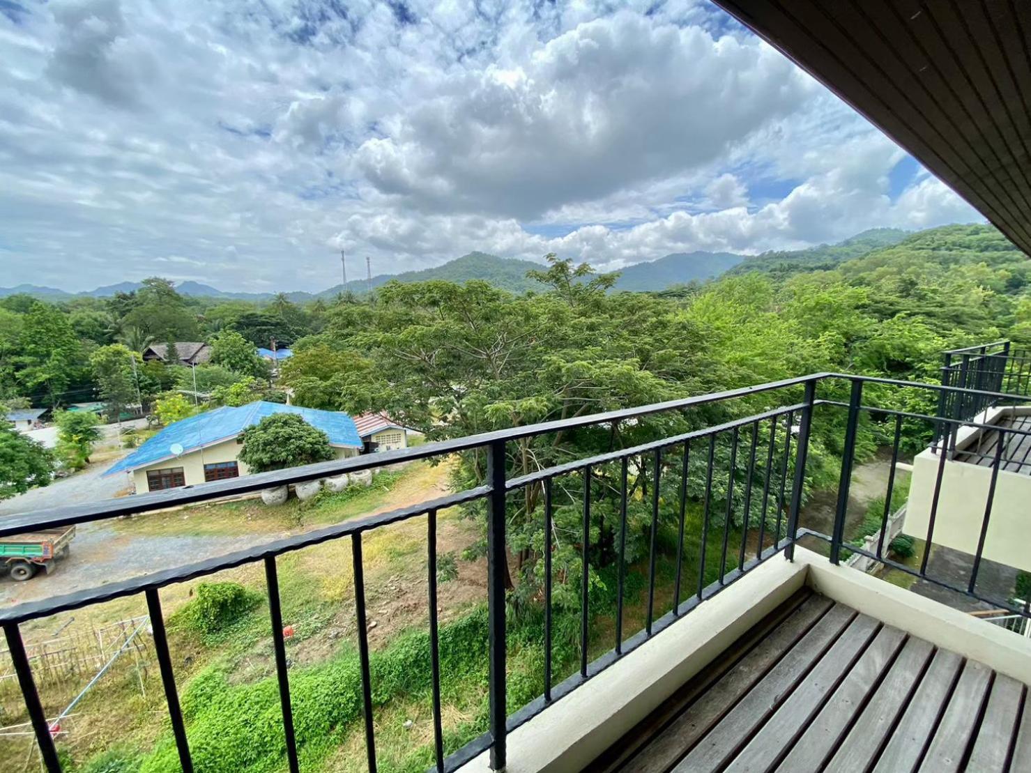 Resort Patravana Phayayen
