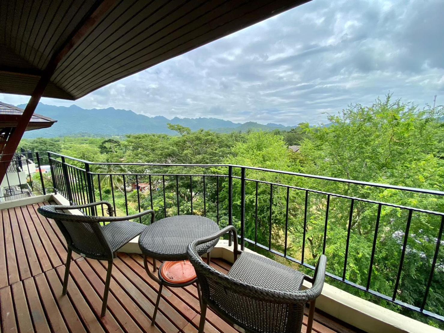 Patravana Resort 4*