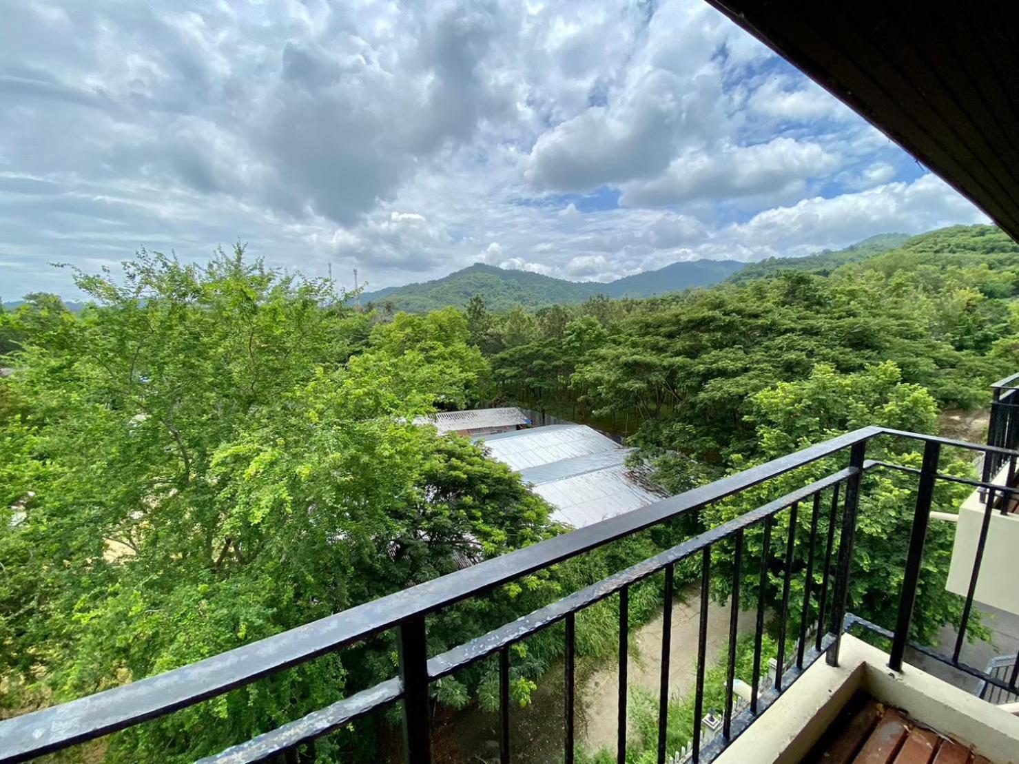 Resort Patravana Phayayen