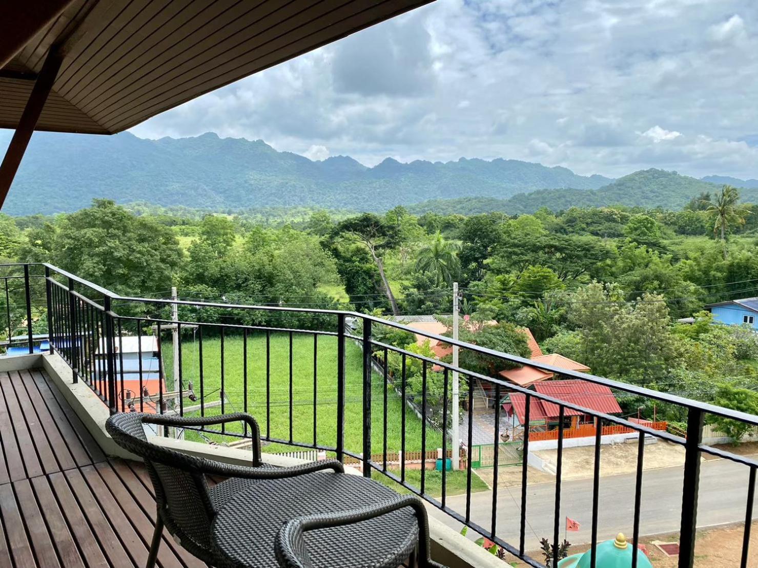 Resort Patravana