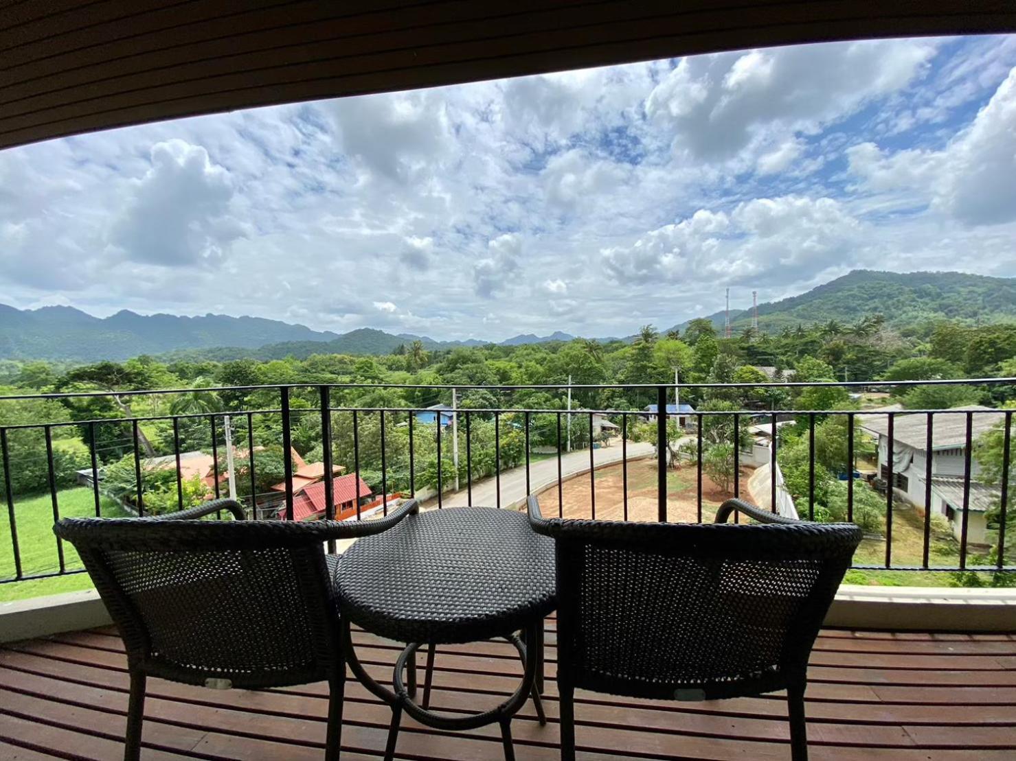 Resort Patravana 4*
