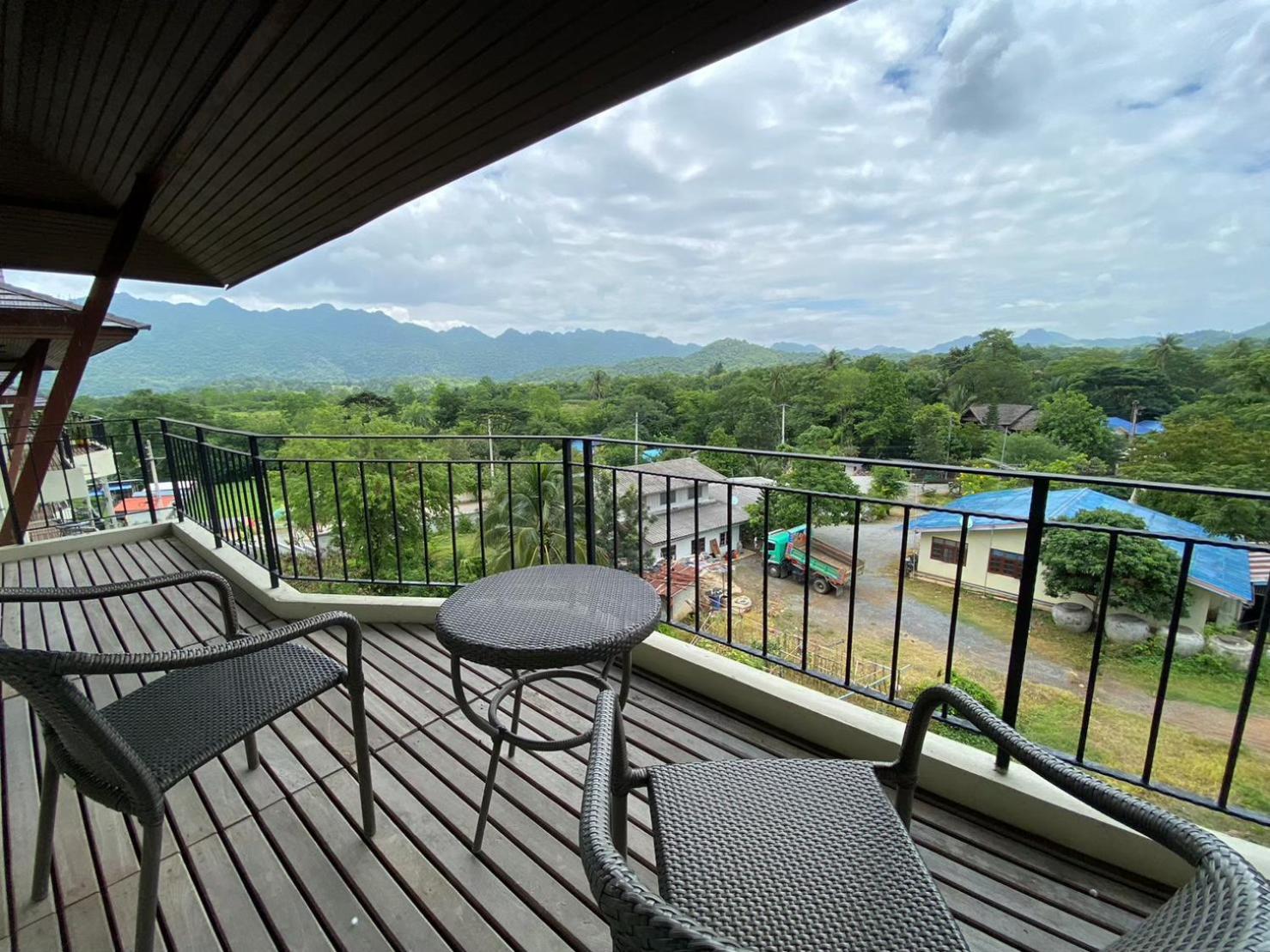 Patravana Resort 4*