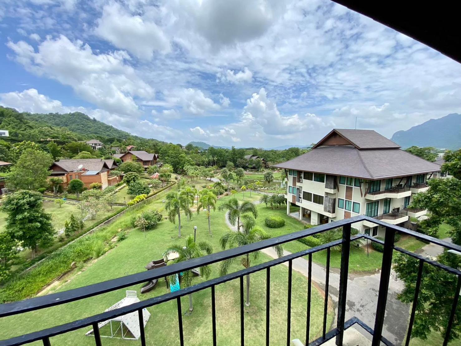 Patravana Resort Phayayen