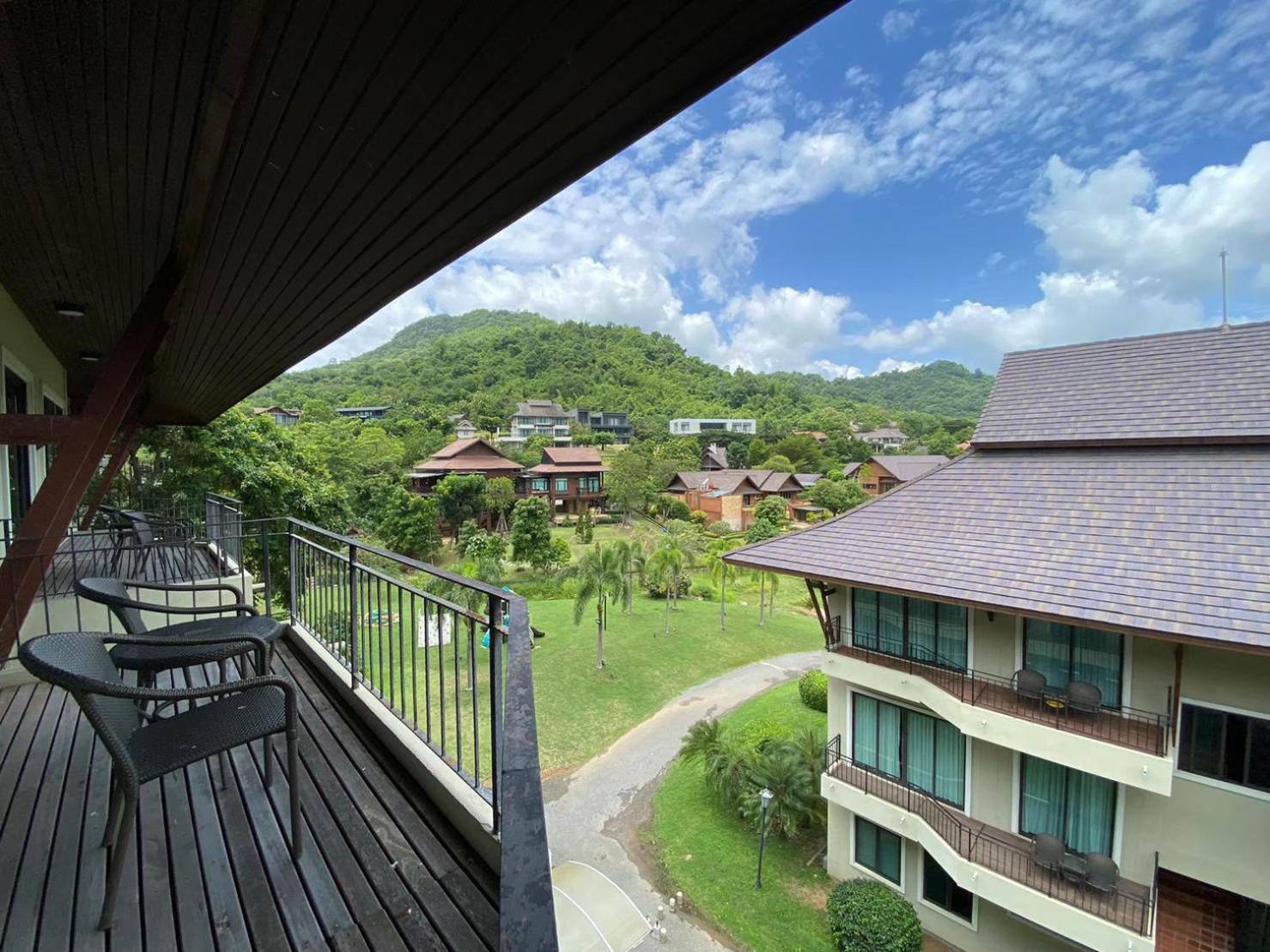 Patravana Resort Phayayen