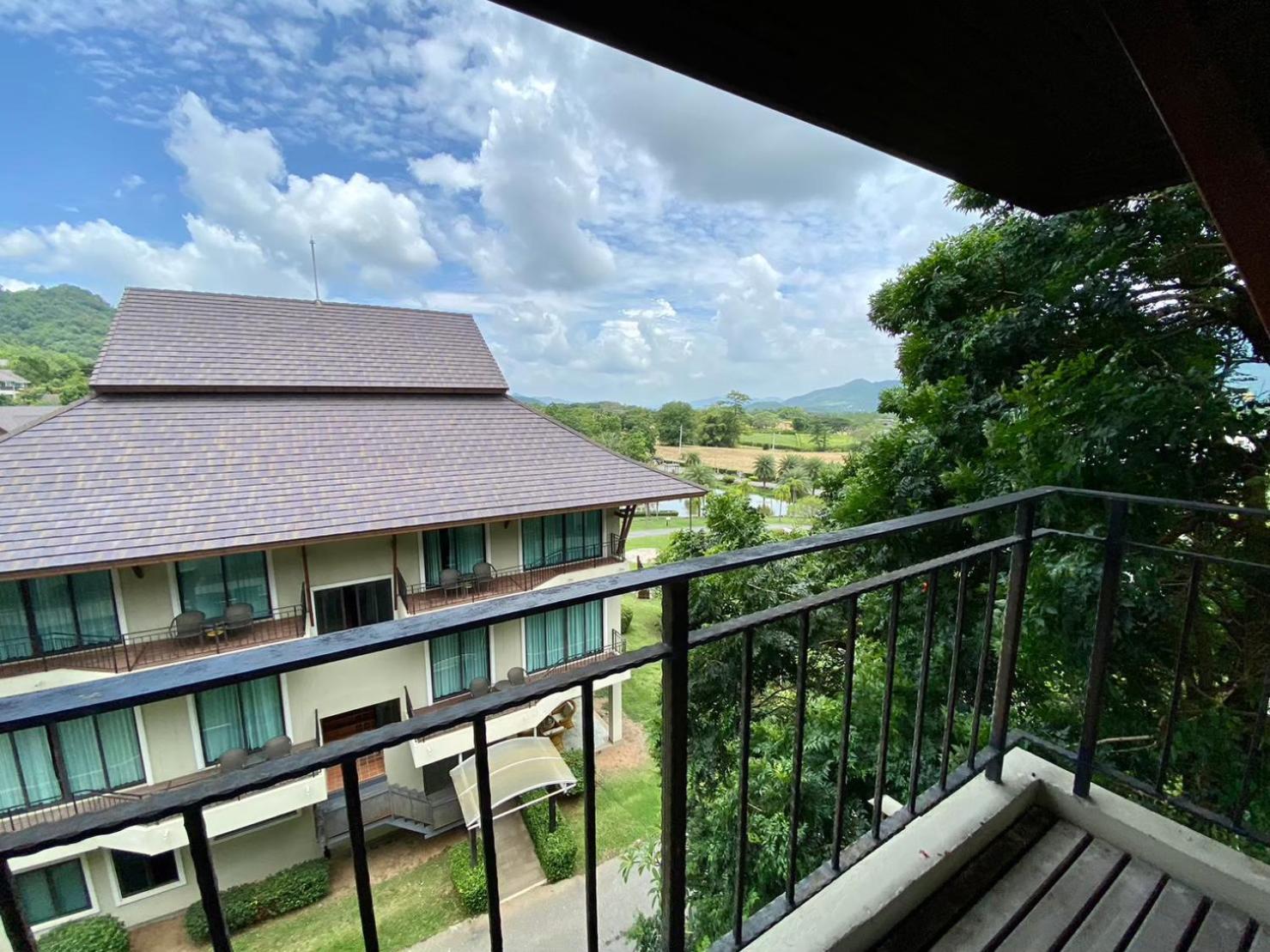 Resort Patravana 4*
