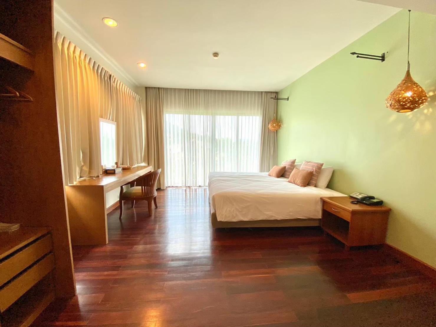 Resort Patravana Phayayen