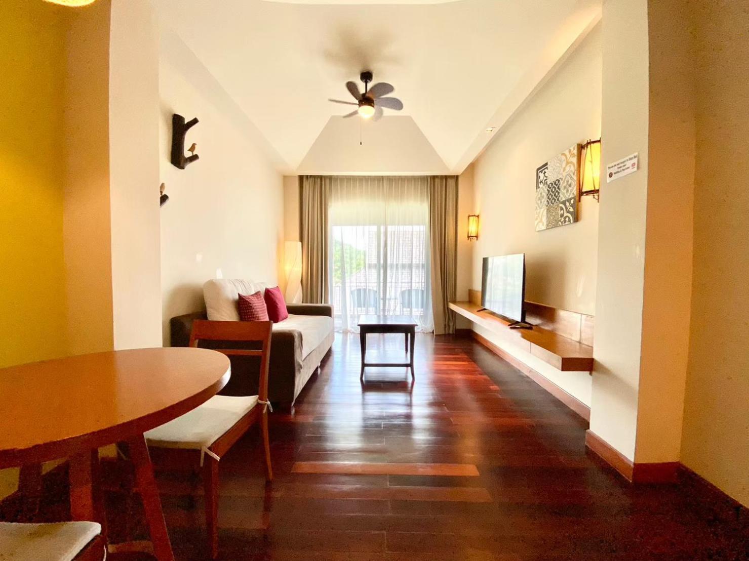 Patravana Resort