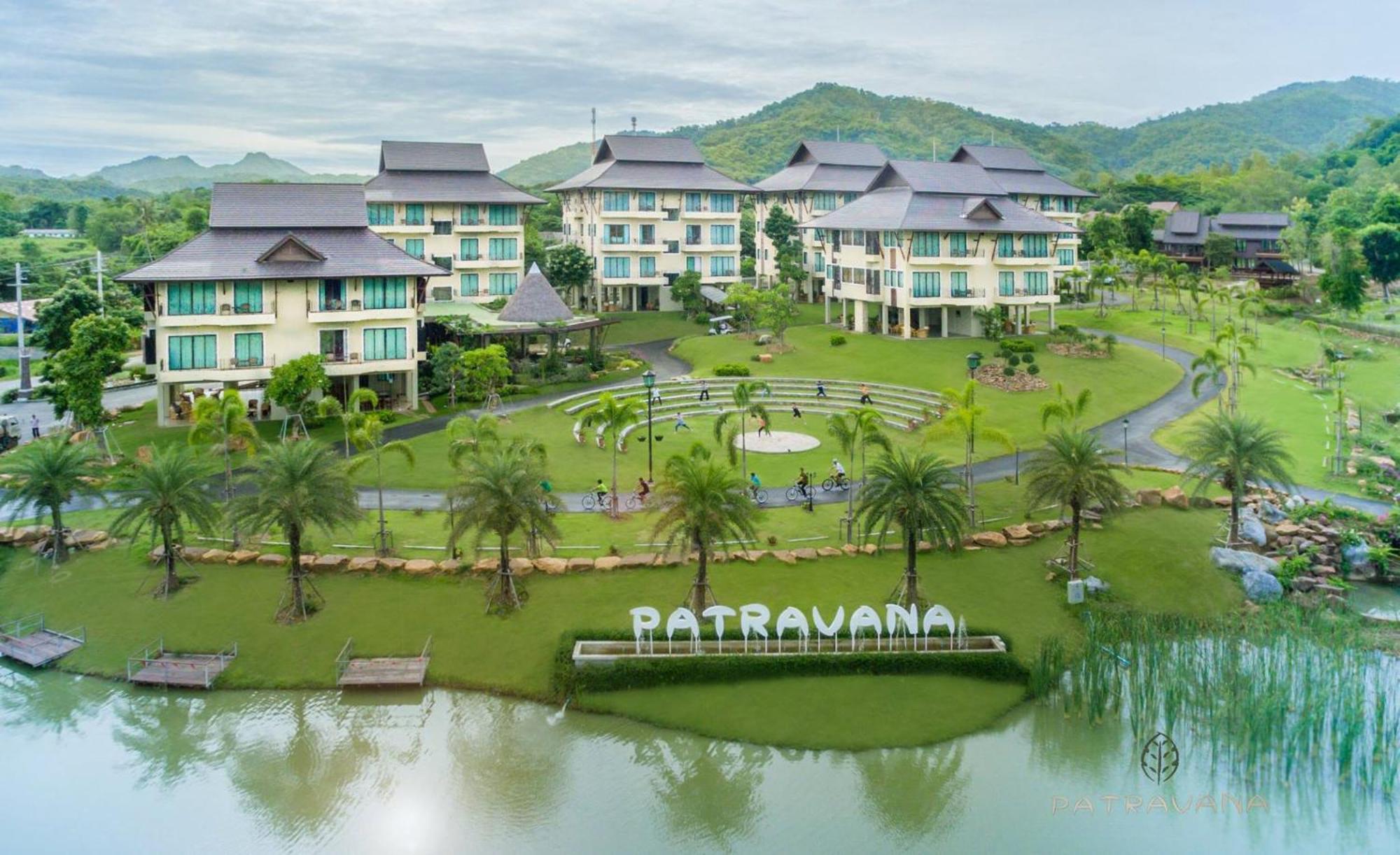 Resort Patravana Phayayen