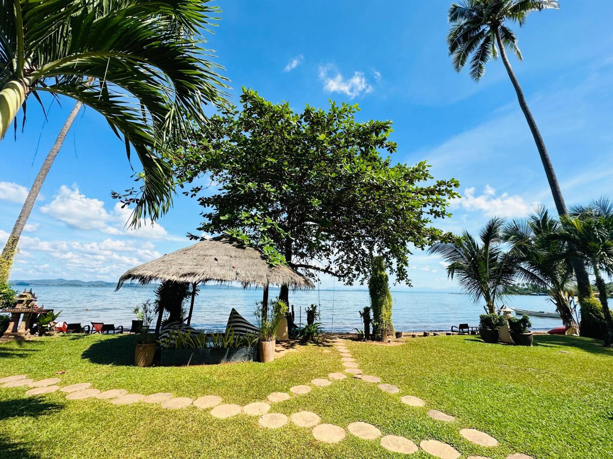 Amber Sands 3* Koh Chang