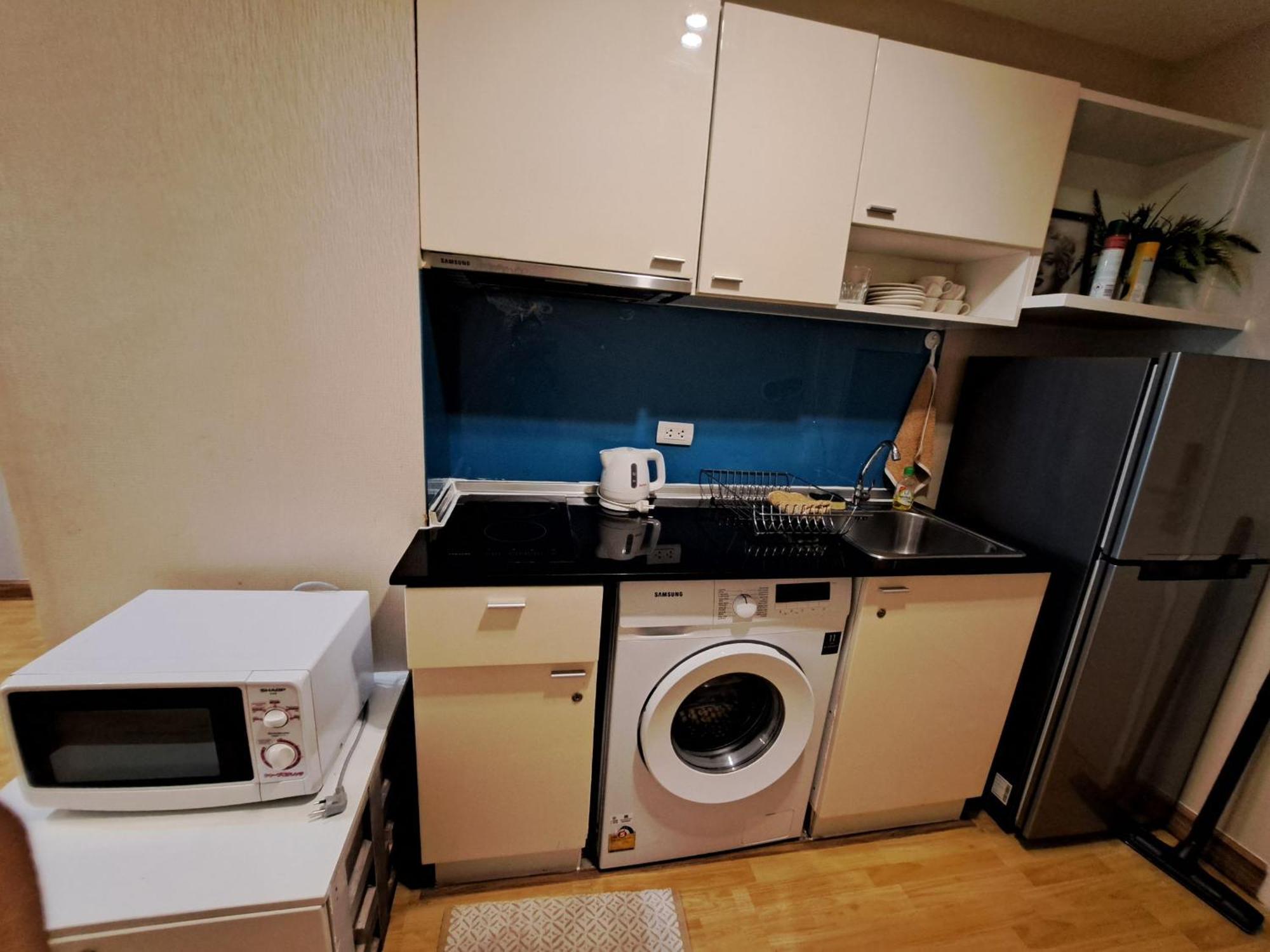 My By Hip Apartamento HHQ