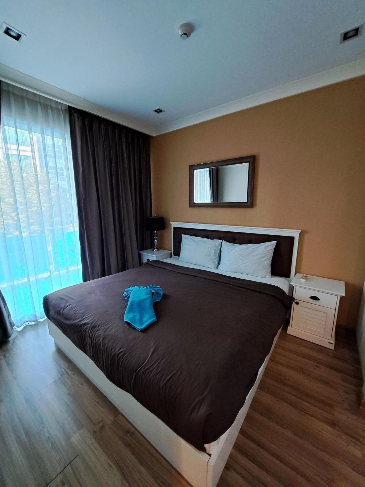 Apartamento My By Hip *