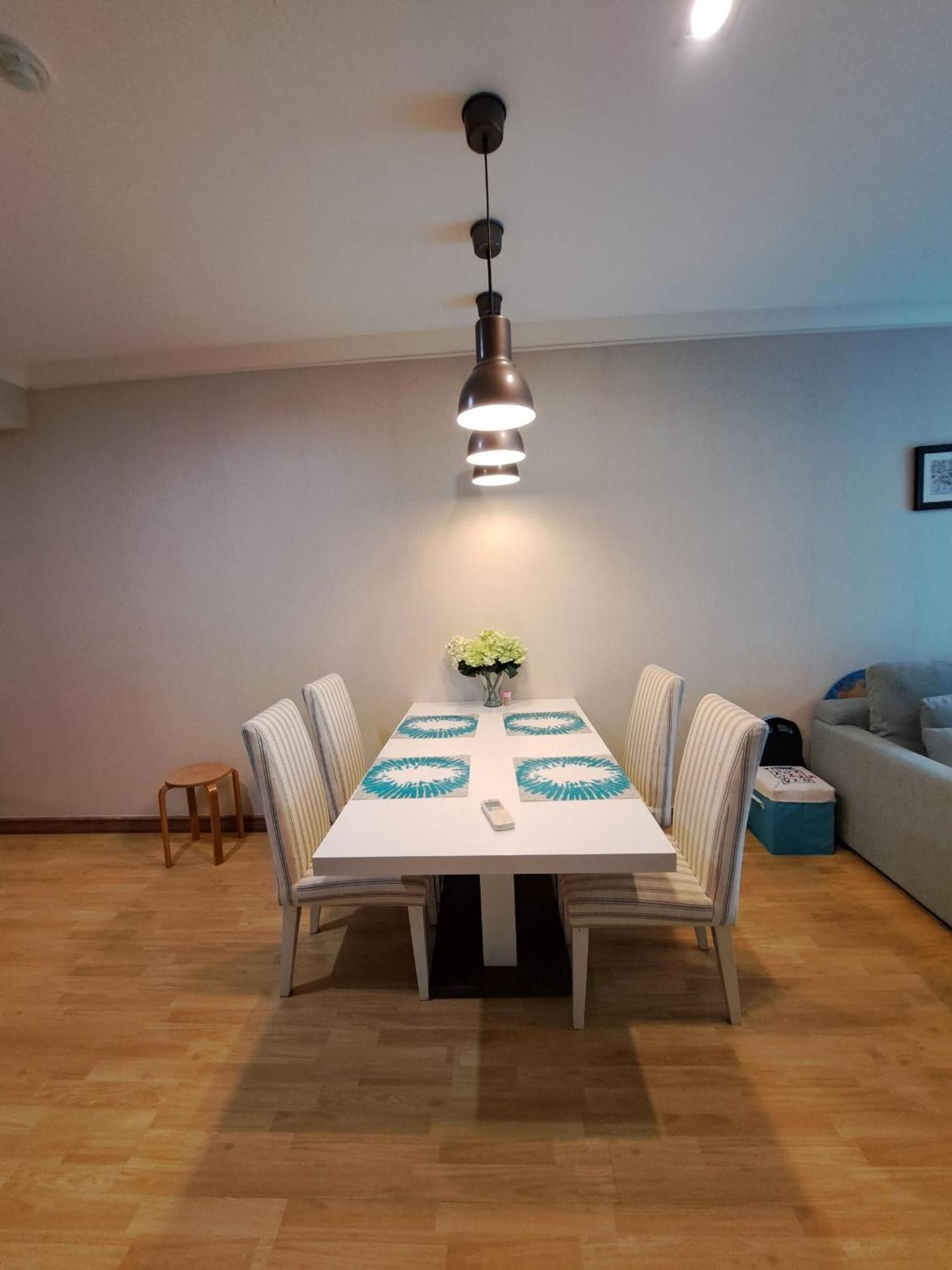 My By Hip Apartamento *