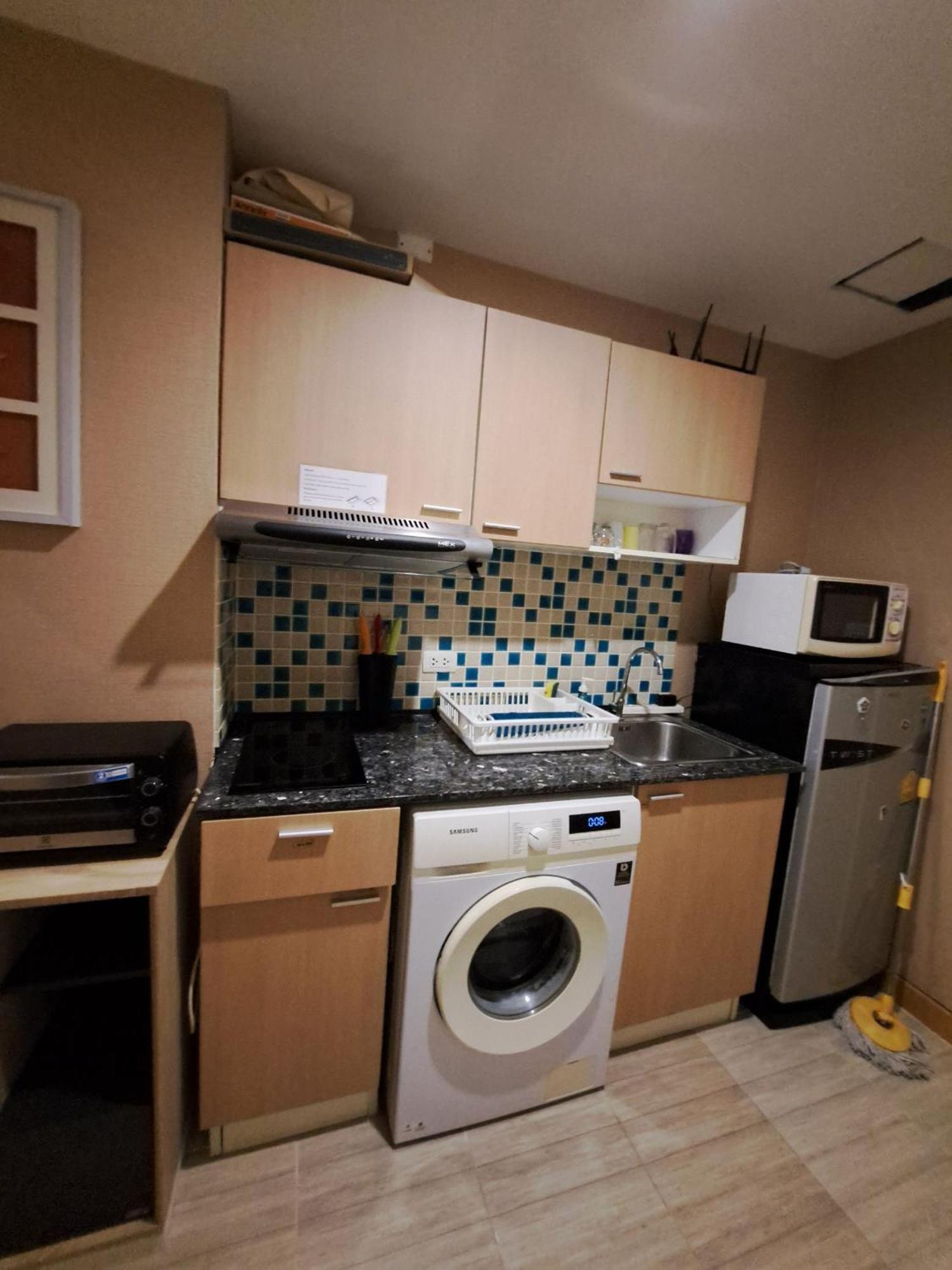 My By Hip Apartamento HHQ