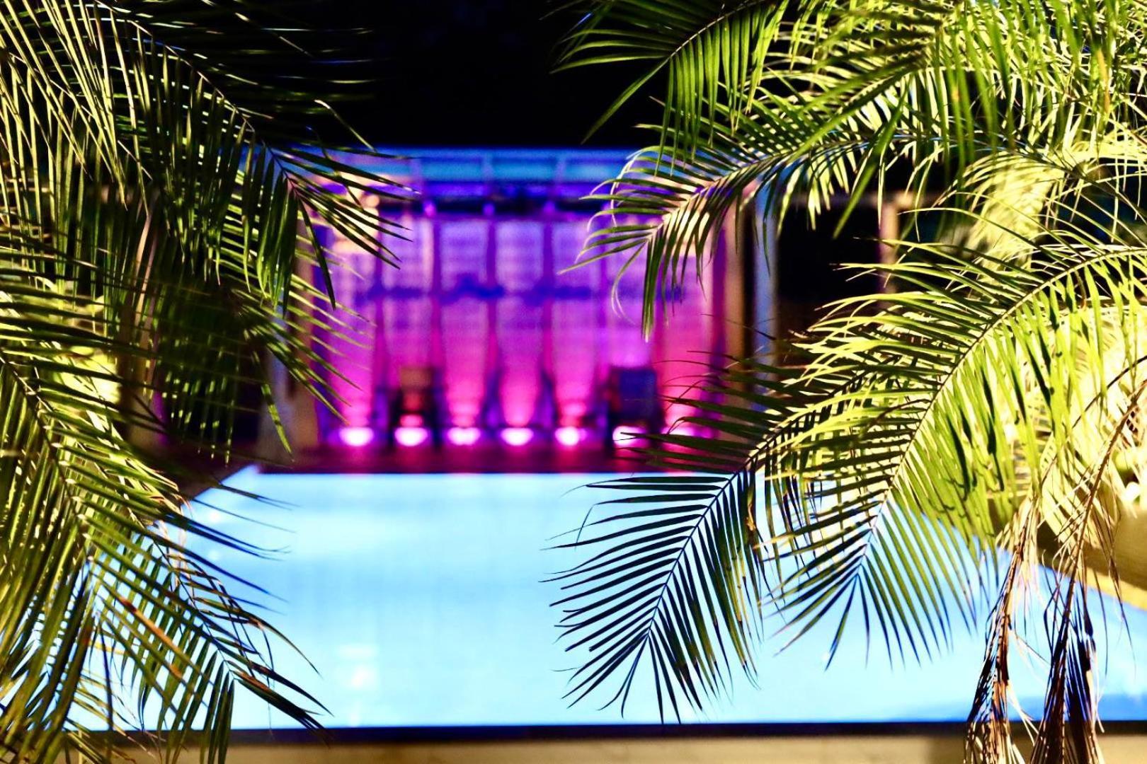 Shanti Boutique Hotel Srithanu