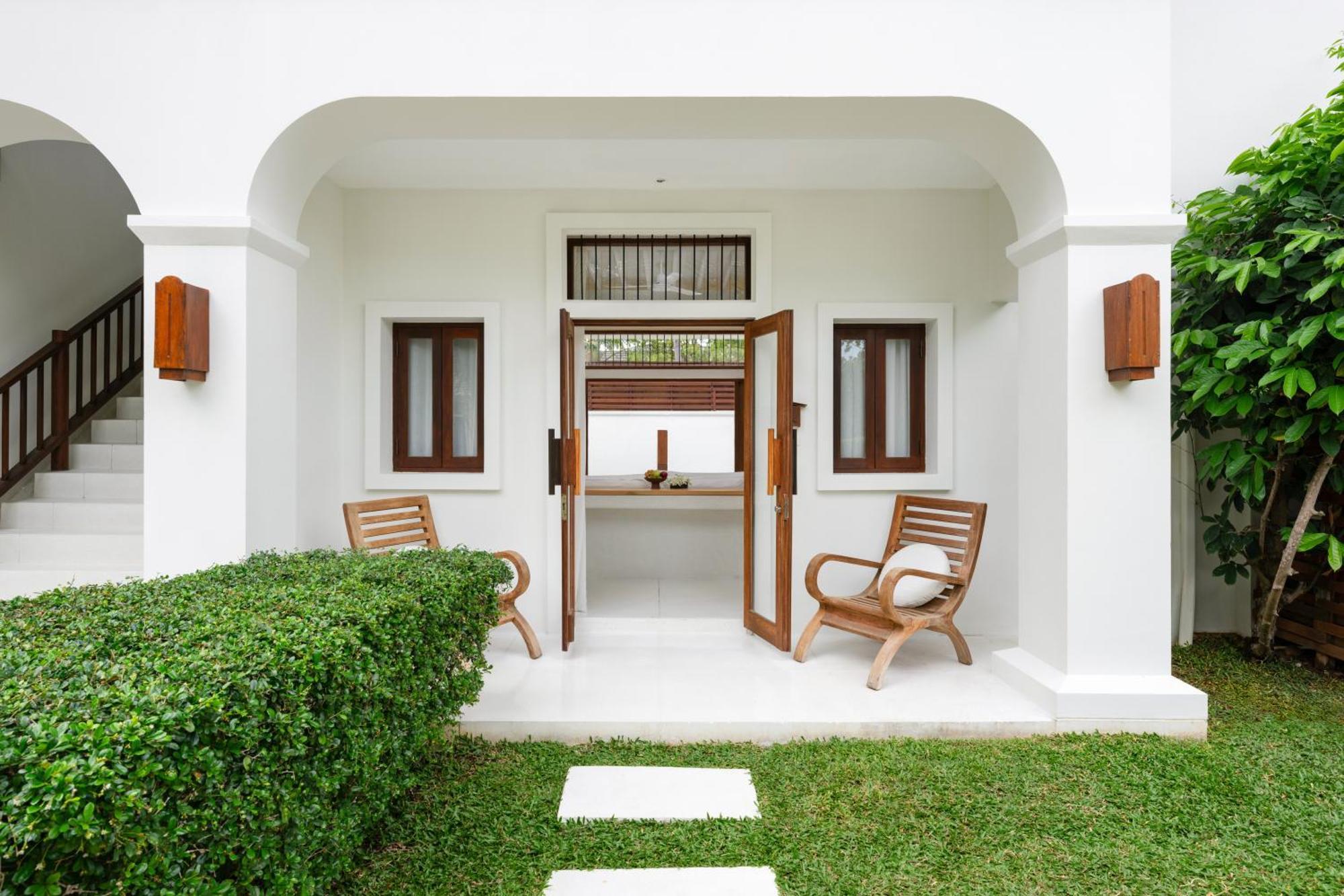 Sala Samui Choengmon Resort