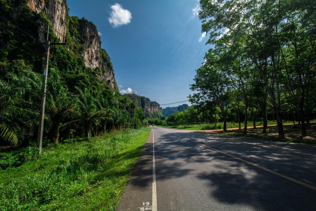 Villa Eden Krabi Ban Khao Thong