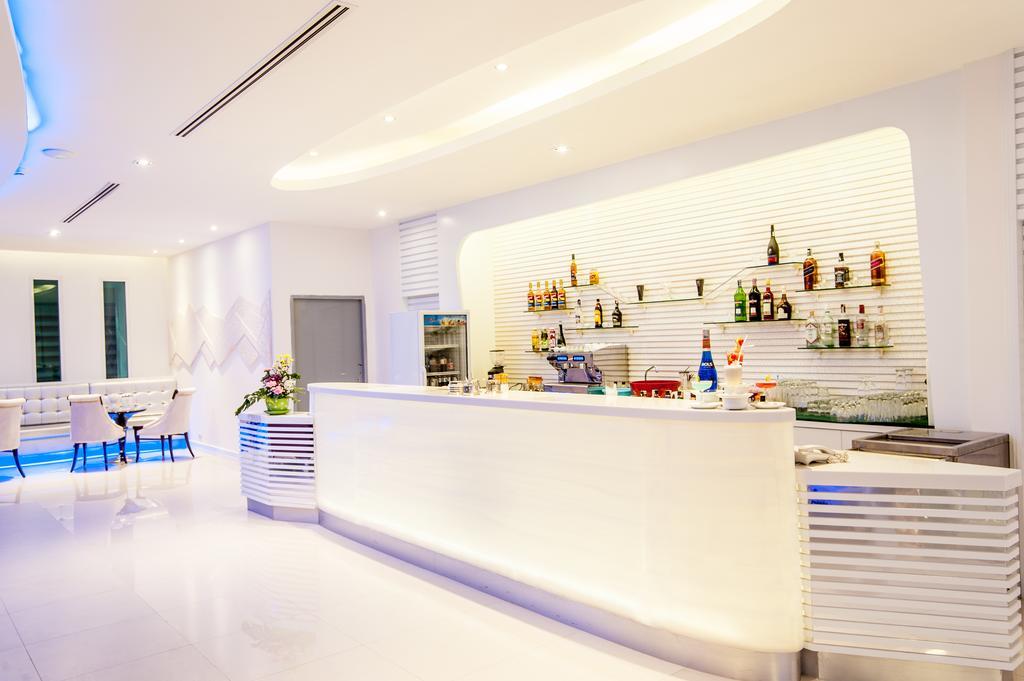 The Paradiso Jk Design 4* Nakhon Sawan