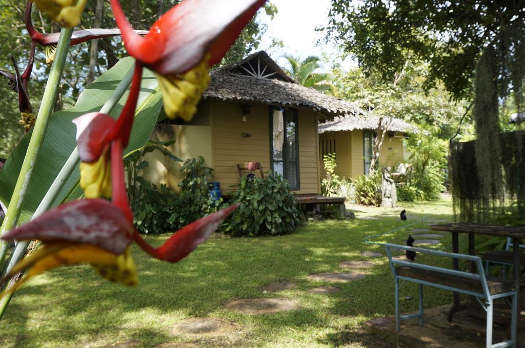 Campo de férias Bannamhoo 2*
