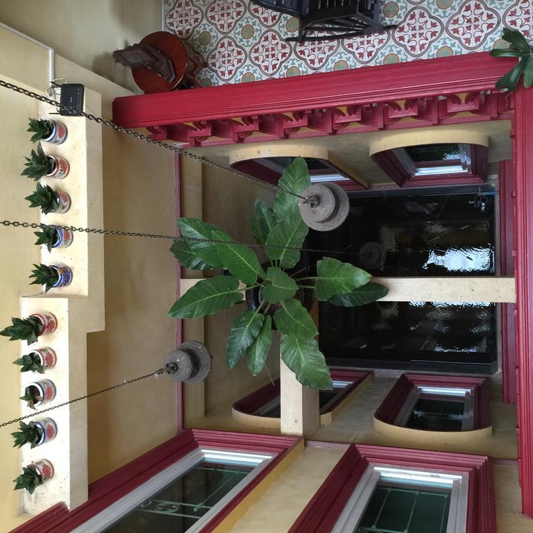 Khaolak Boutique Hertitage