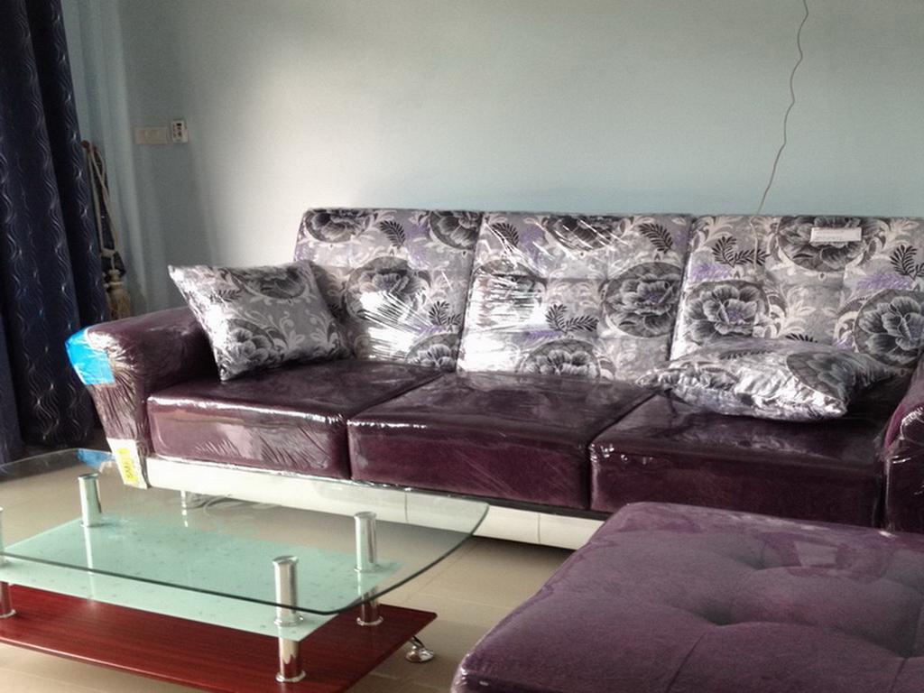 Lanta Fasia House