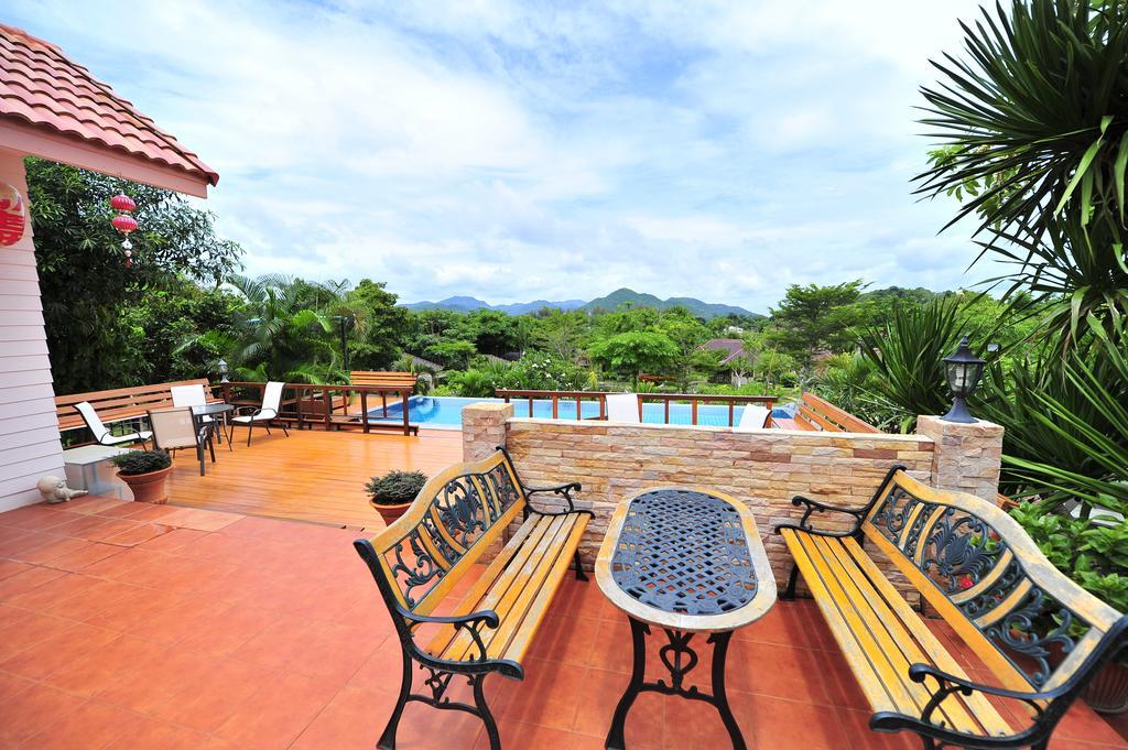 Resort Dusit Talai