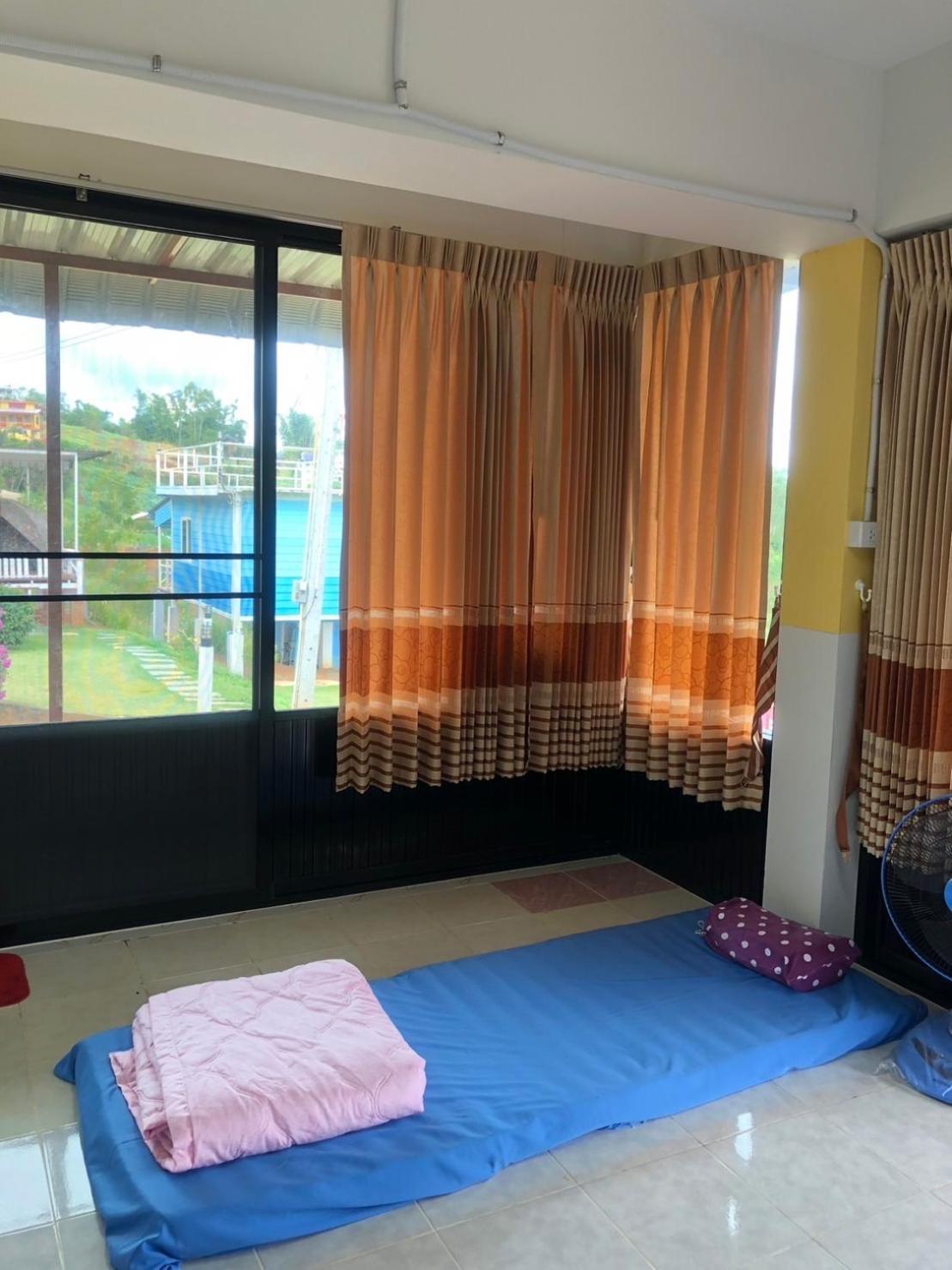 Resort Charmtalamok Khaokho