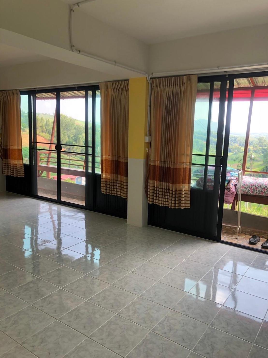 Resort Charmtalamok Khaokho Ban Khao Ya Nua