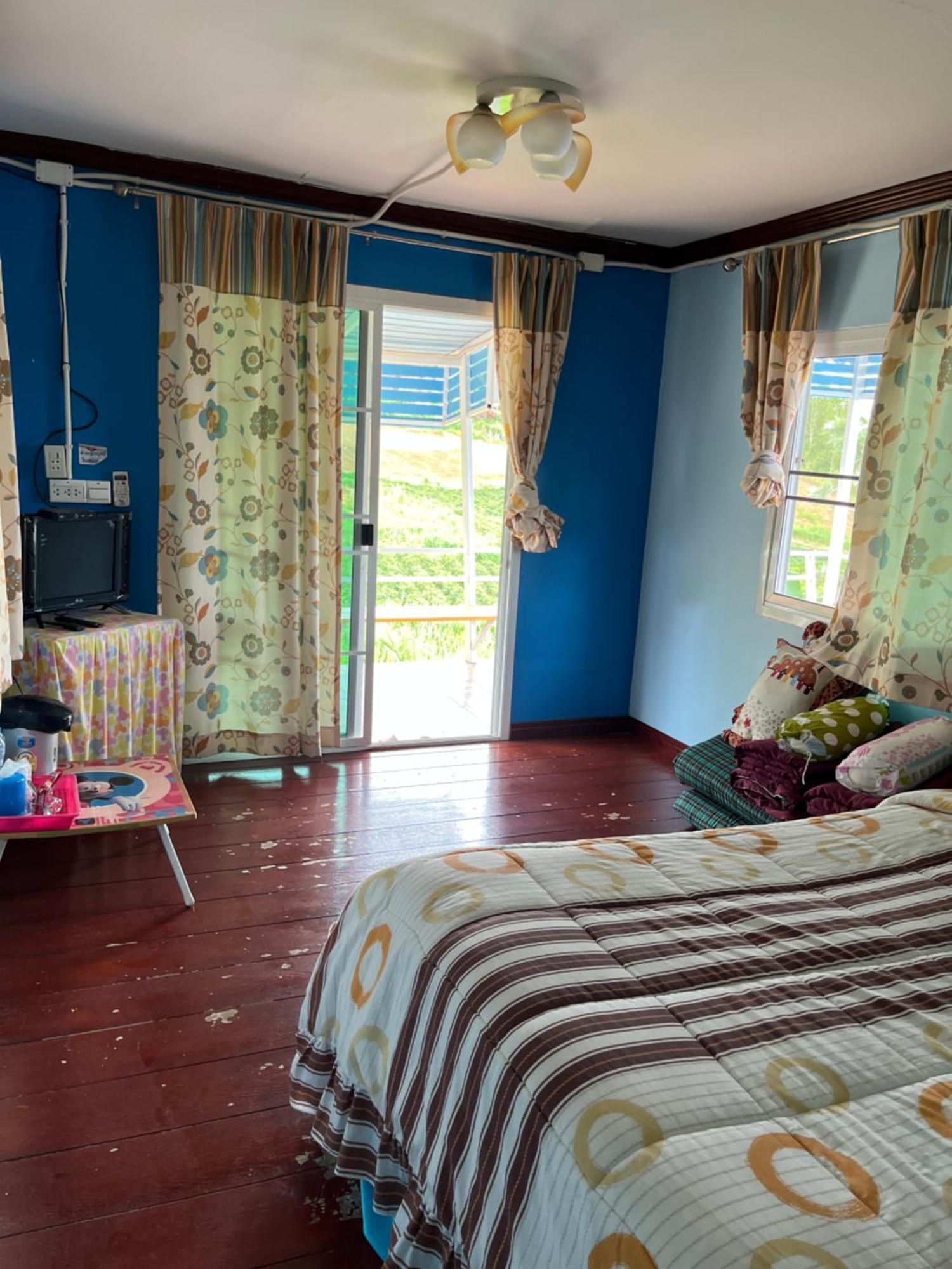 Charmtalamok Khaokho Resort Ban Khao Ya Nua