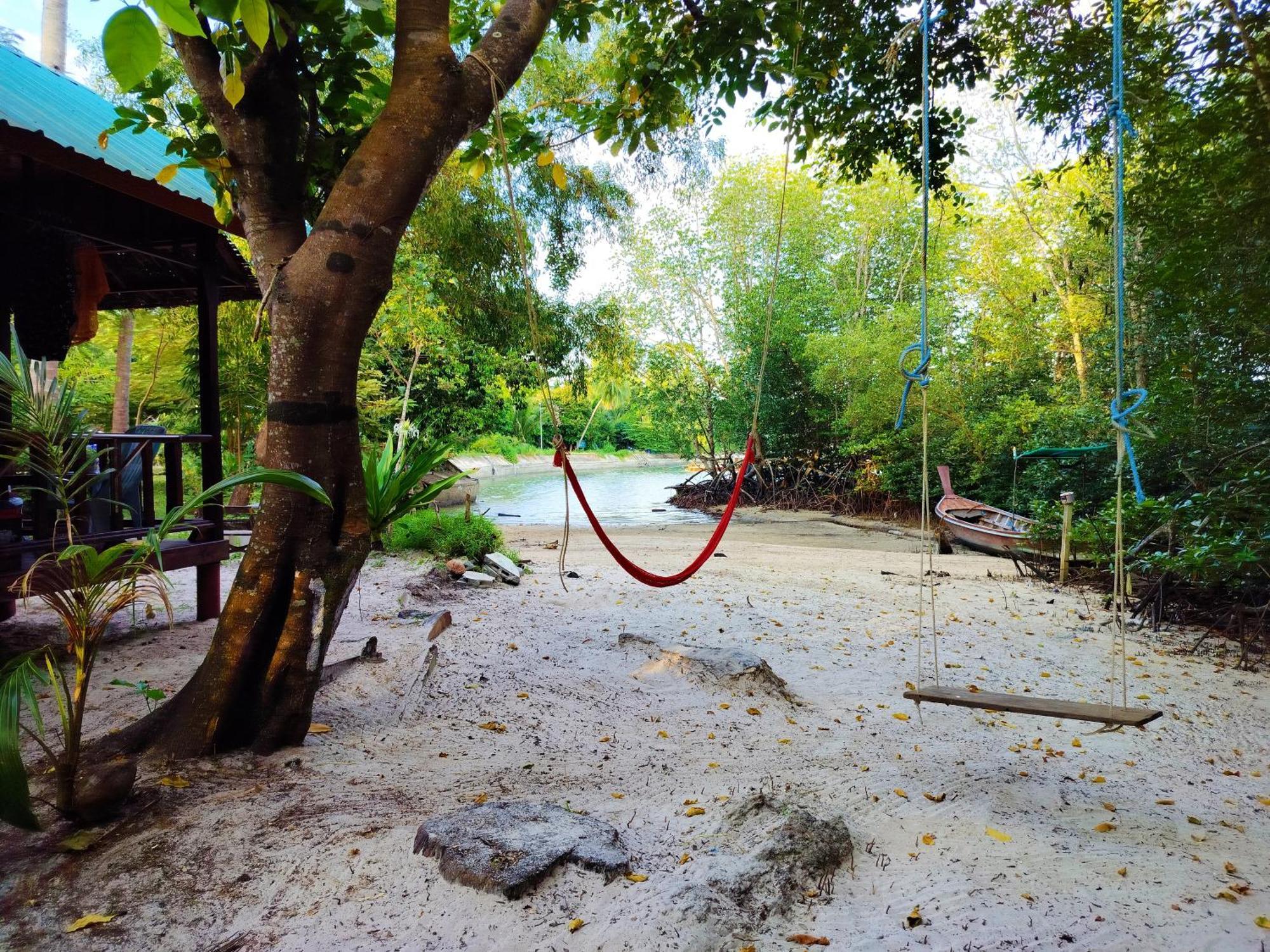 Kohmook Happy Time Campsite *