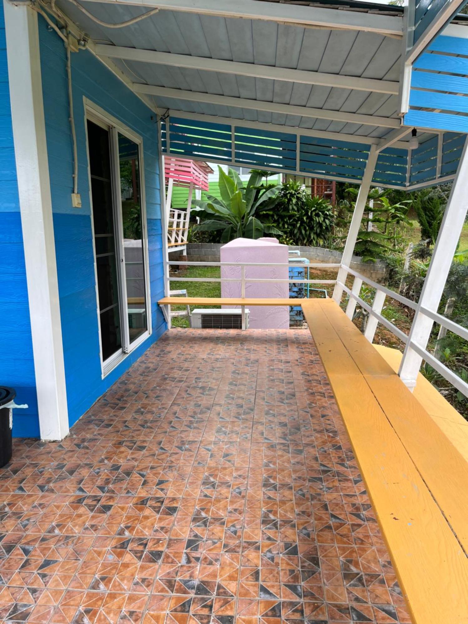 Resort Charmtalamok Khaokho 3*