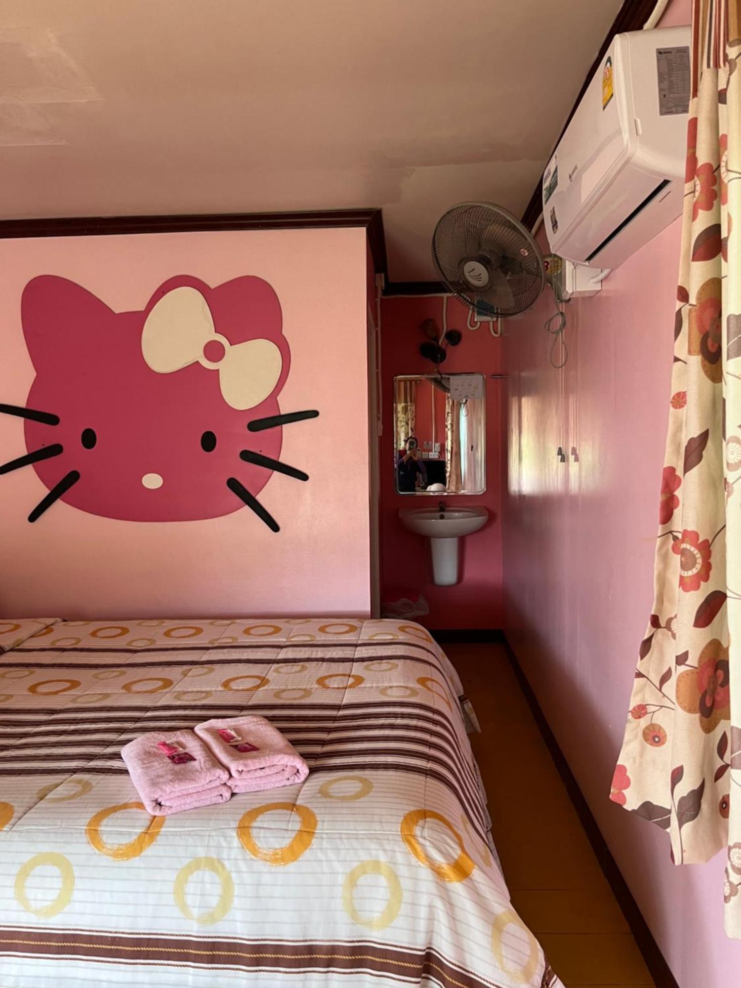 Resort Charmtalamok Khaokho 3*