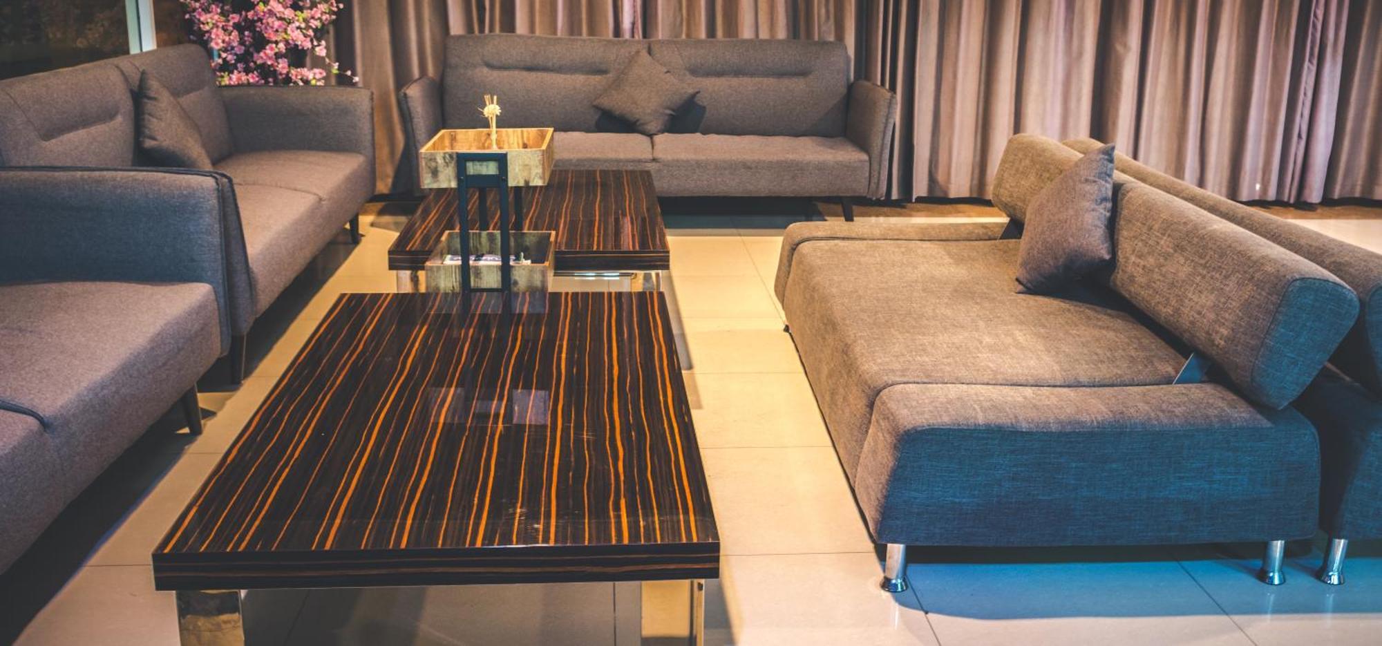 Ck Pattaya Hotel 5*