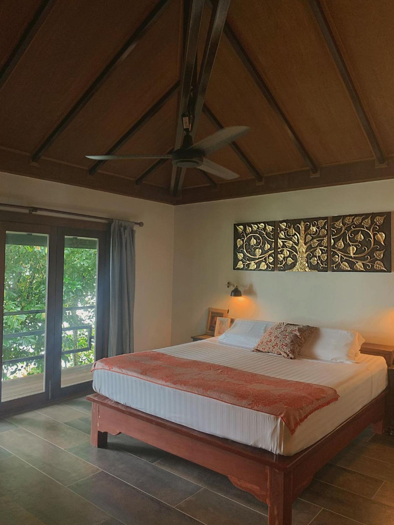 Resort Jasmin Garden Koh Kood *