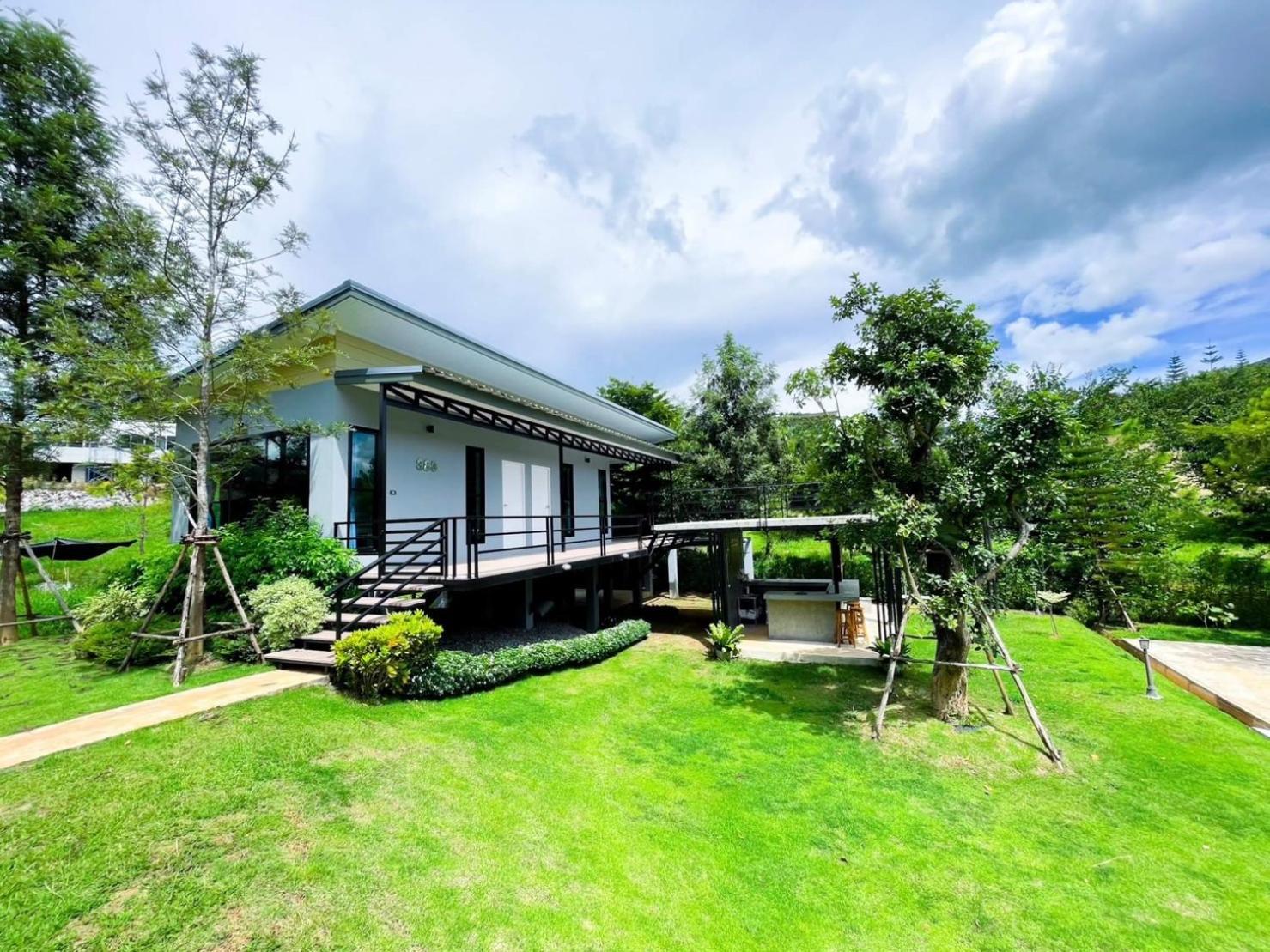 Hotel Krin Khao Kho