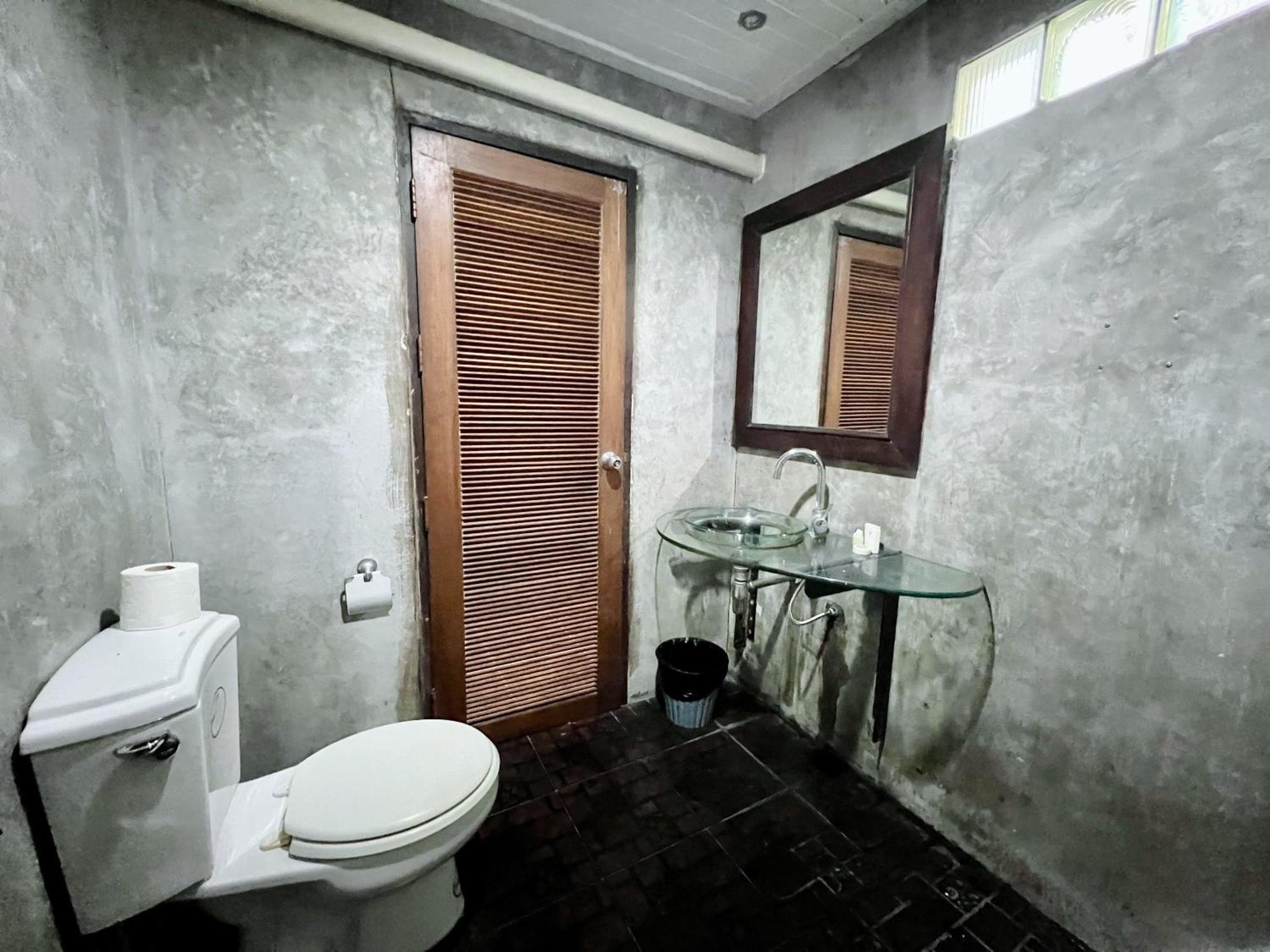 Dream Valley Resort, Resort Tonsai Beach