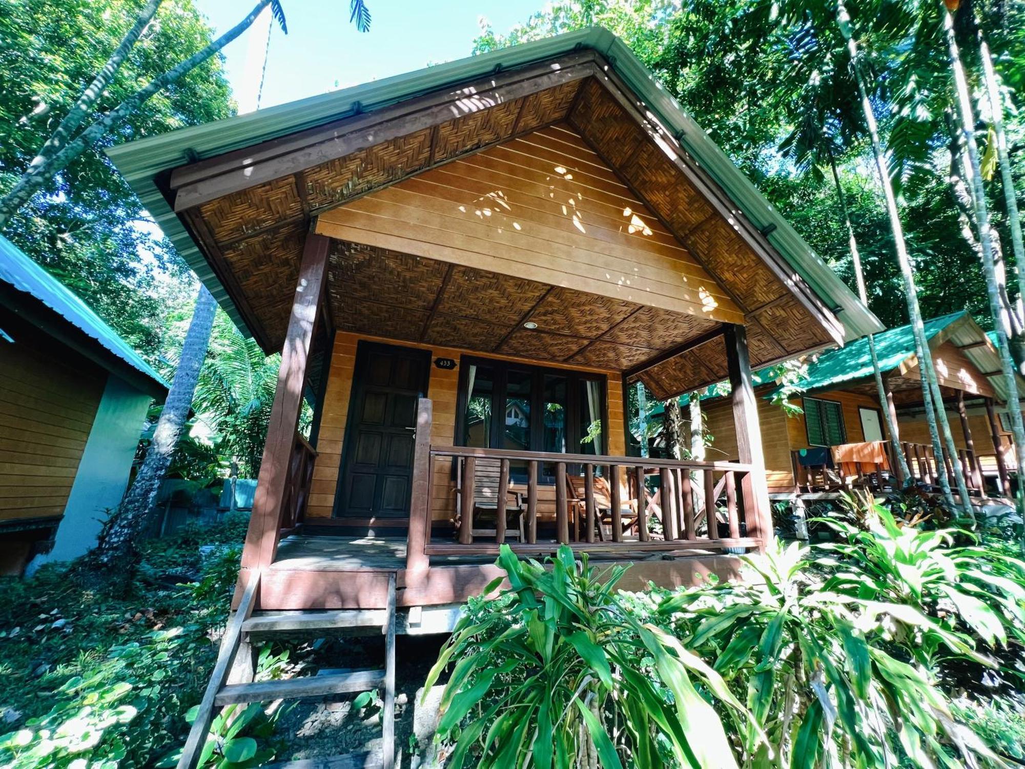 Dream Valley Resort, Resort