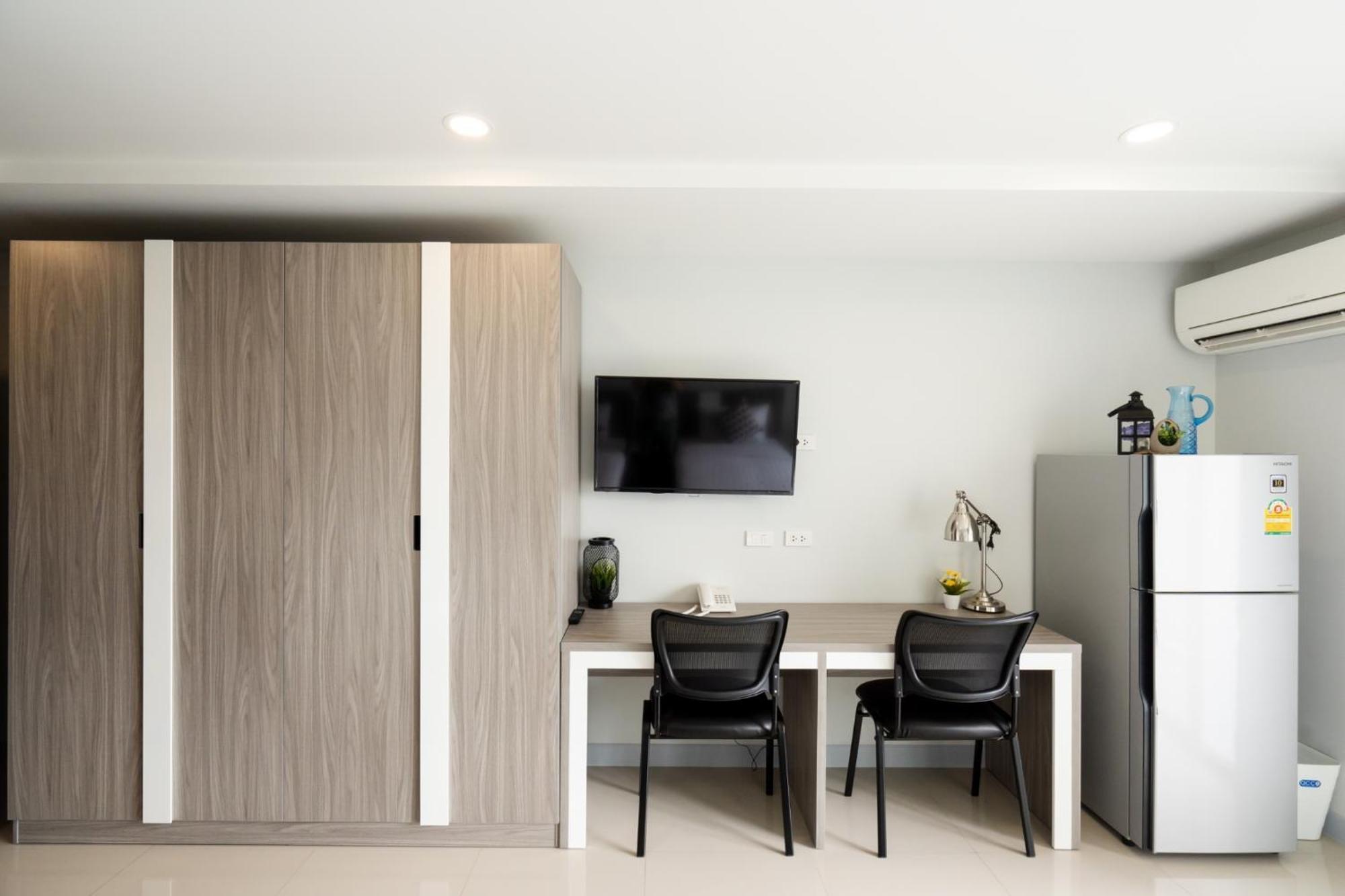 Onpa & Aparthotel