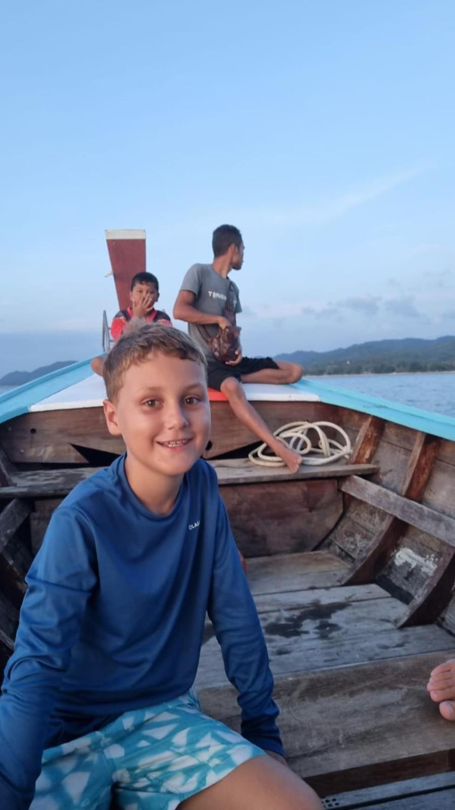 Lanta Wild 2* Koh Lanta