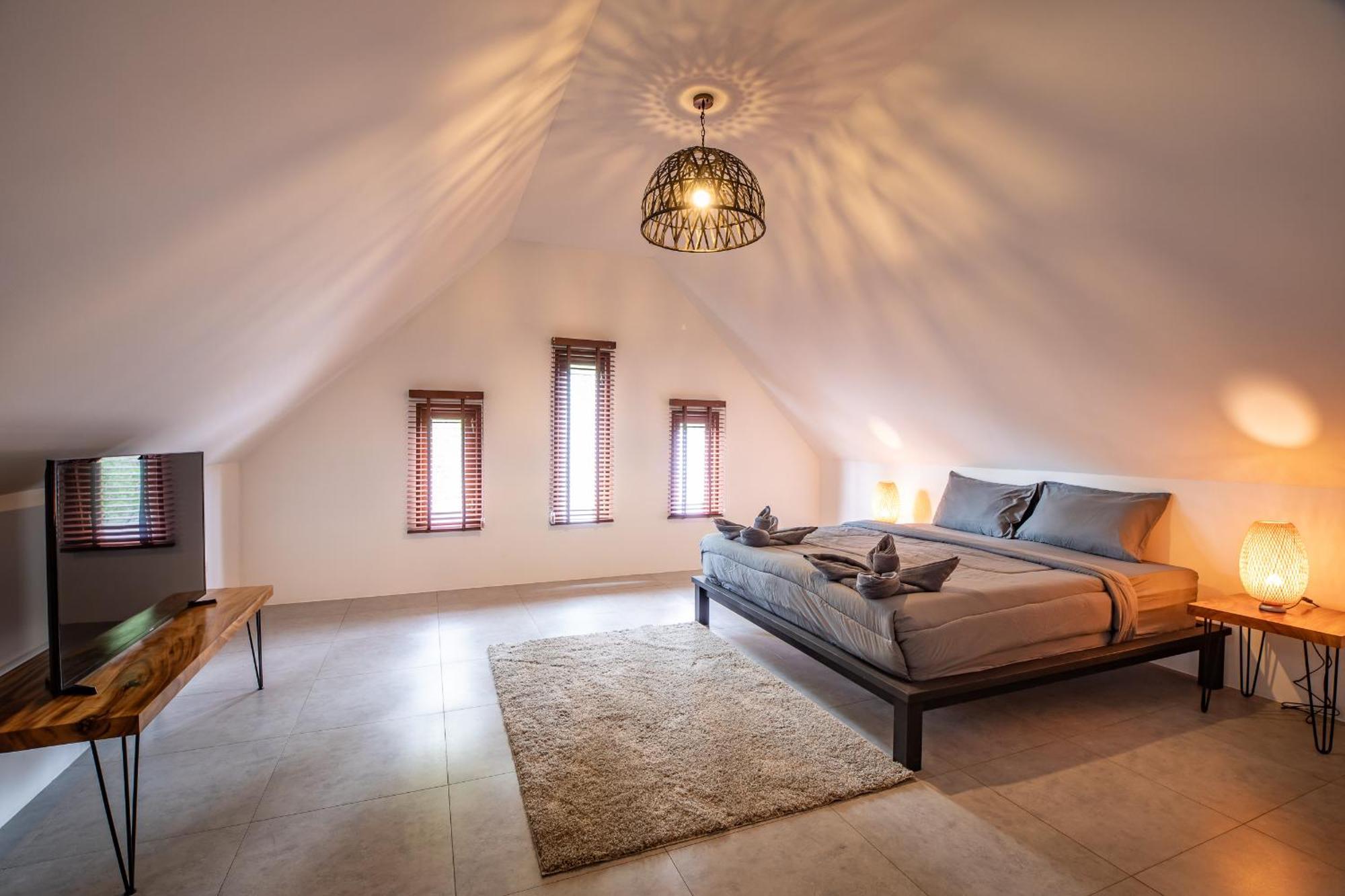 Coco Lilly Villas 3*