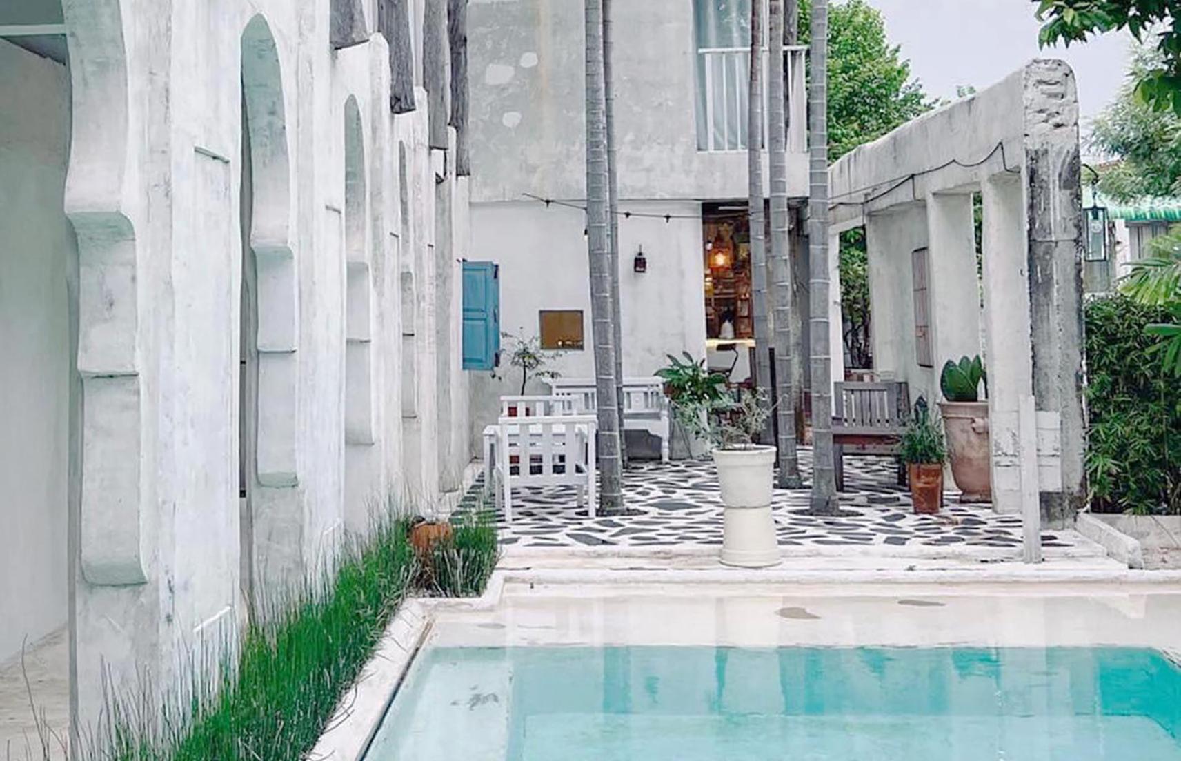 De Lit Guest house Ubon Ratchathani