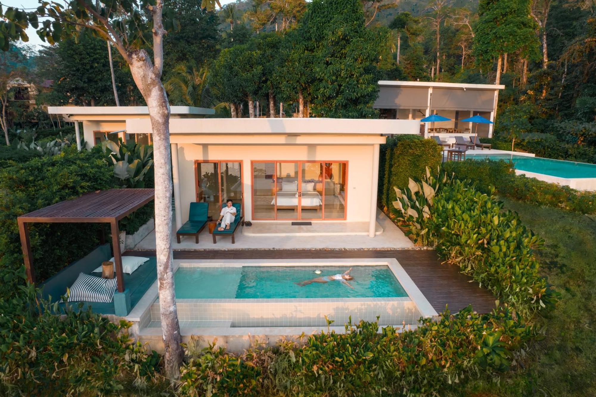 Nest Sense Resort 3*