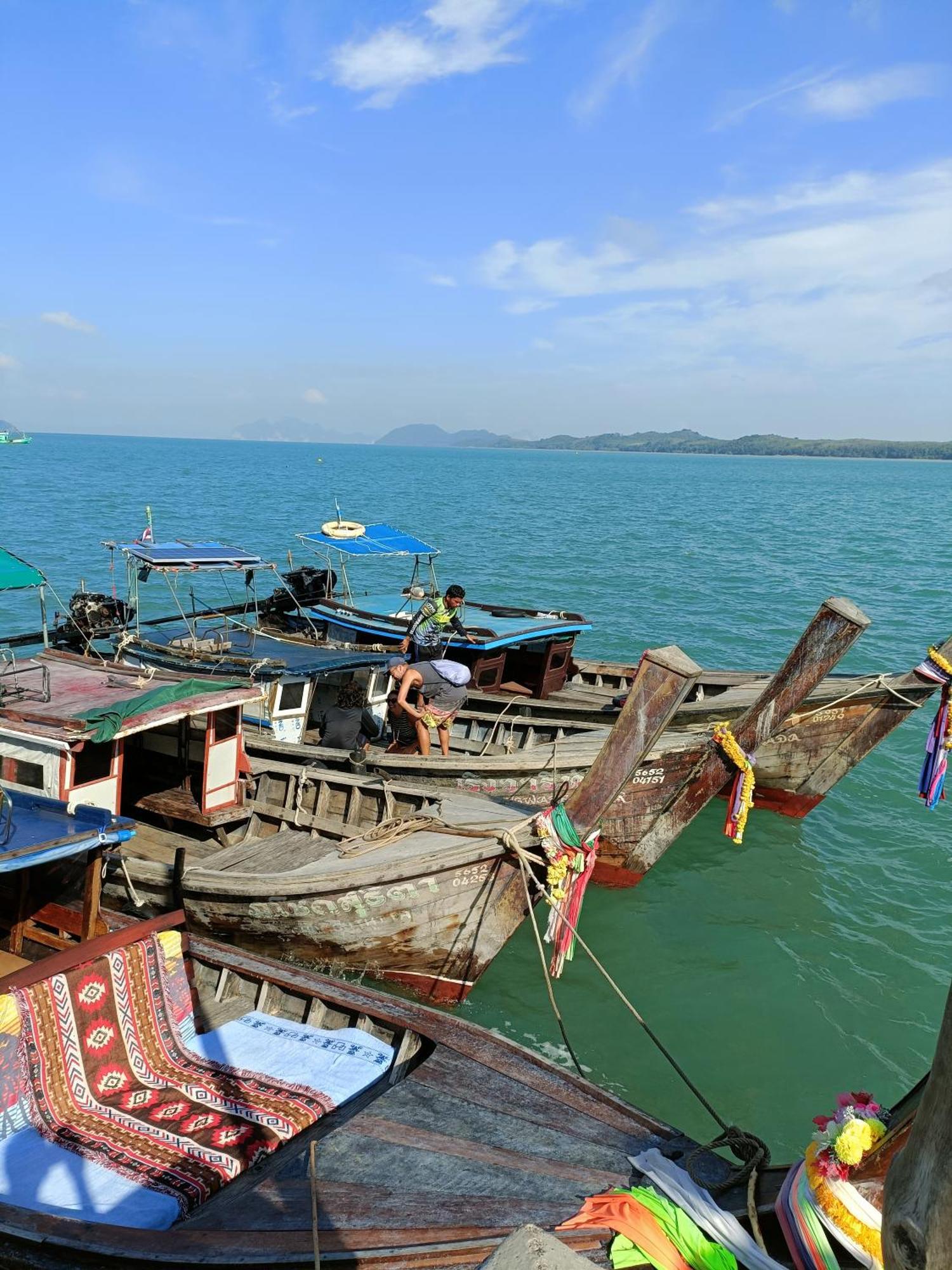 Resting Place * Ko Yao Yai