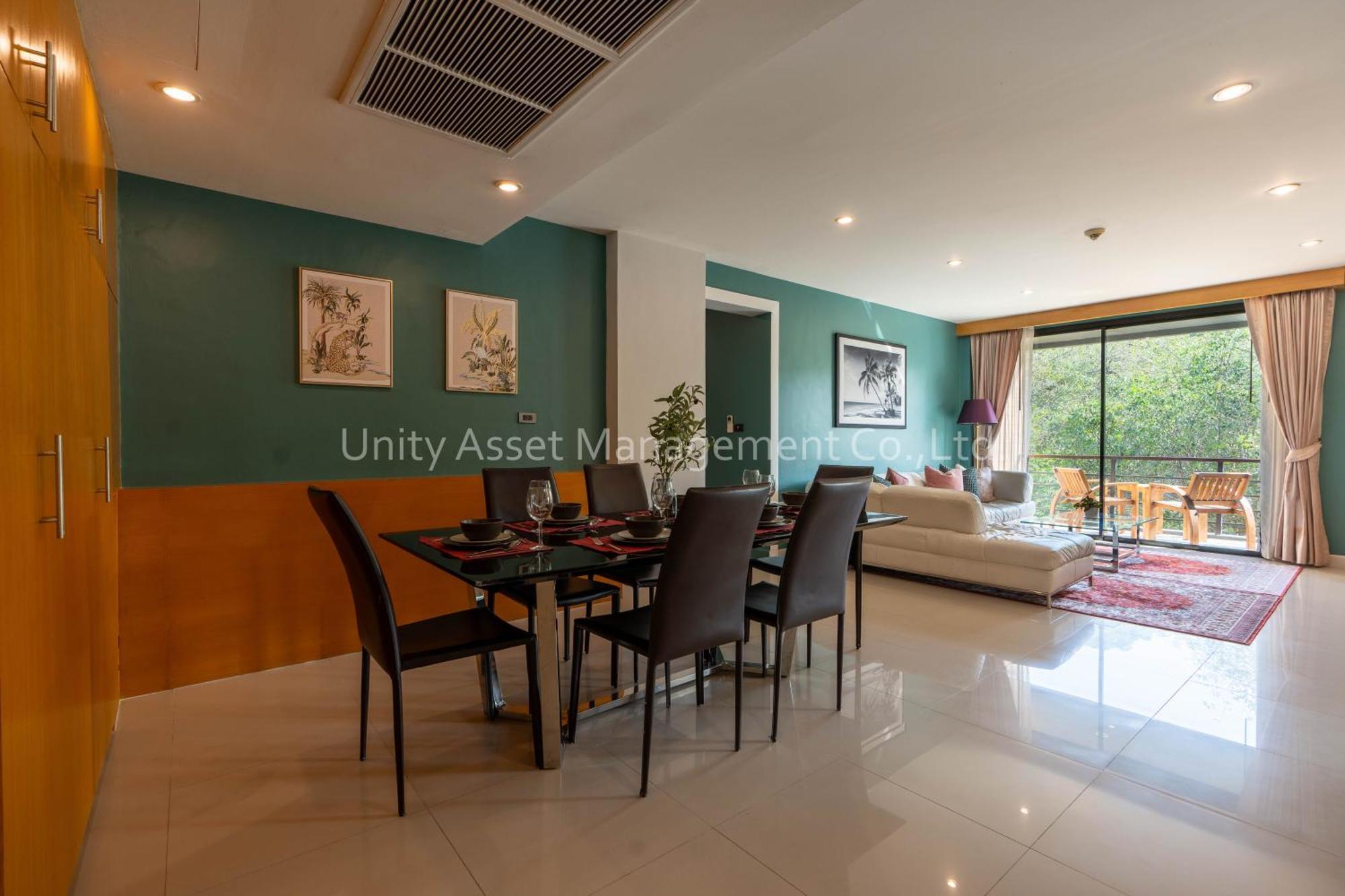 Apartamento The Unity And The Bliss *