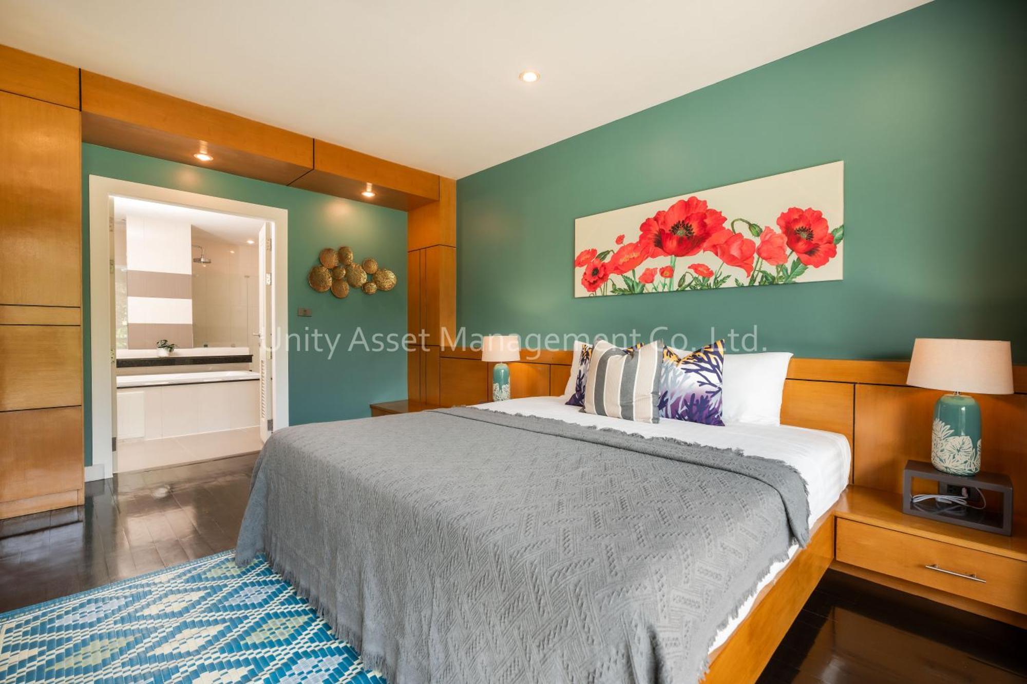 The Unity And The Bliss Apartamento *