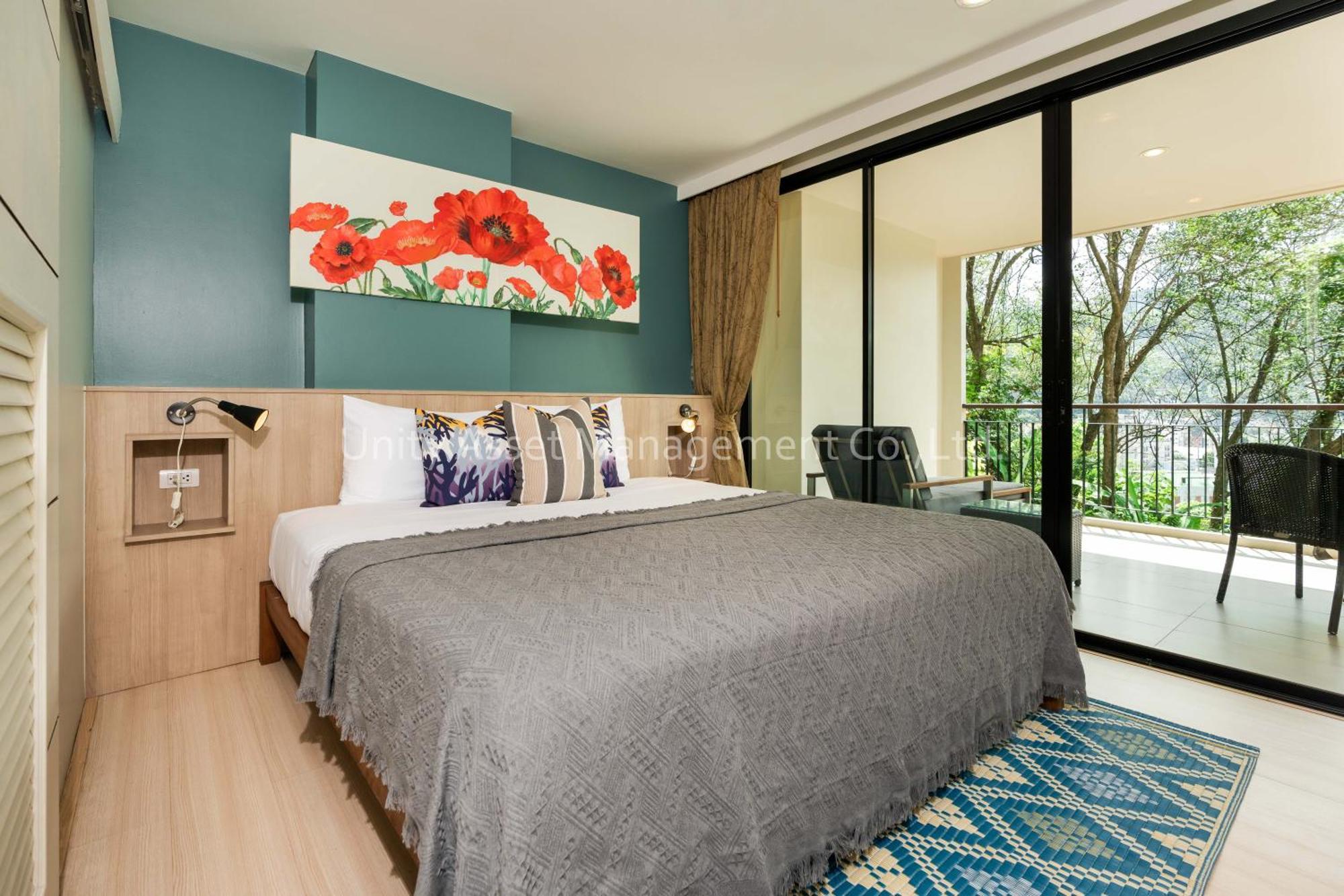 The Unity And The Bliss Apartamento *