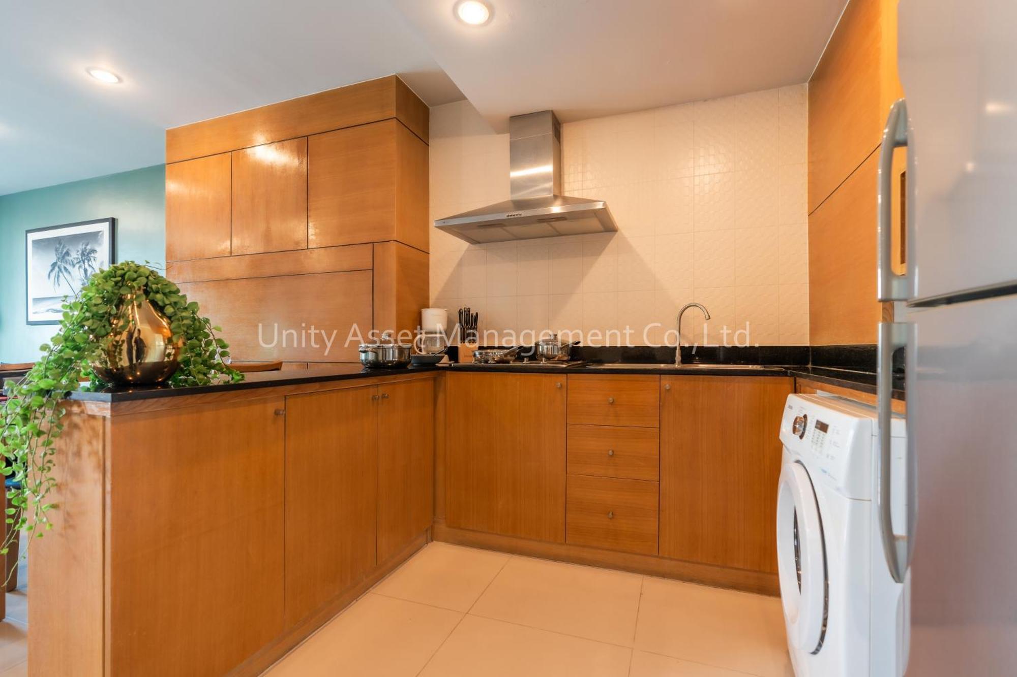 Apartamento The Unity And The Bliss