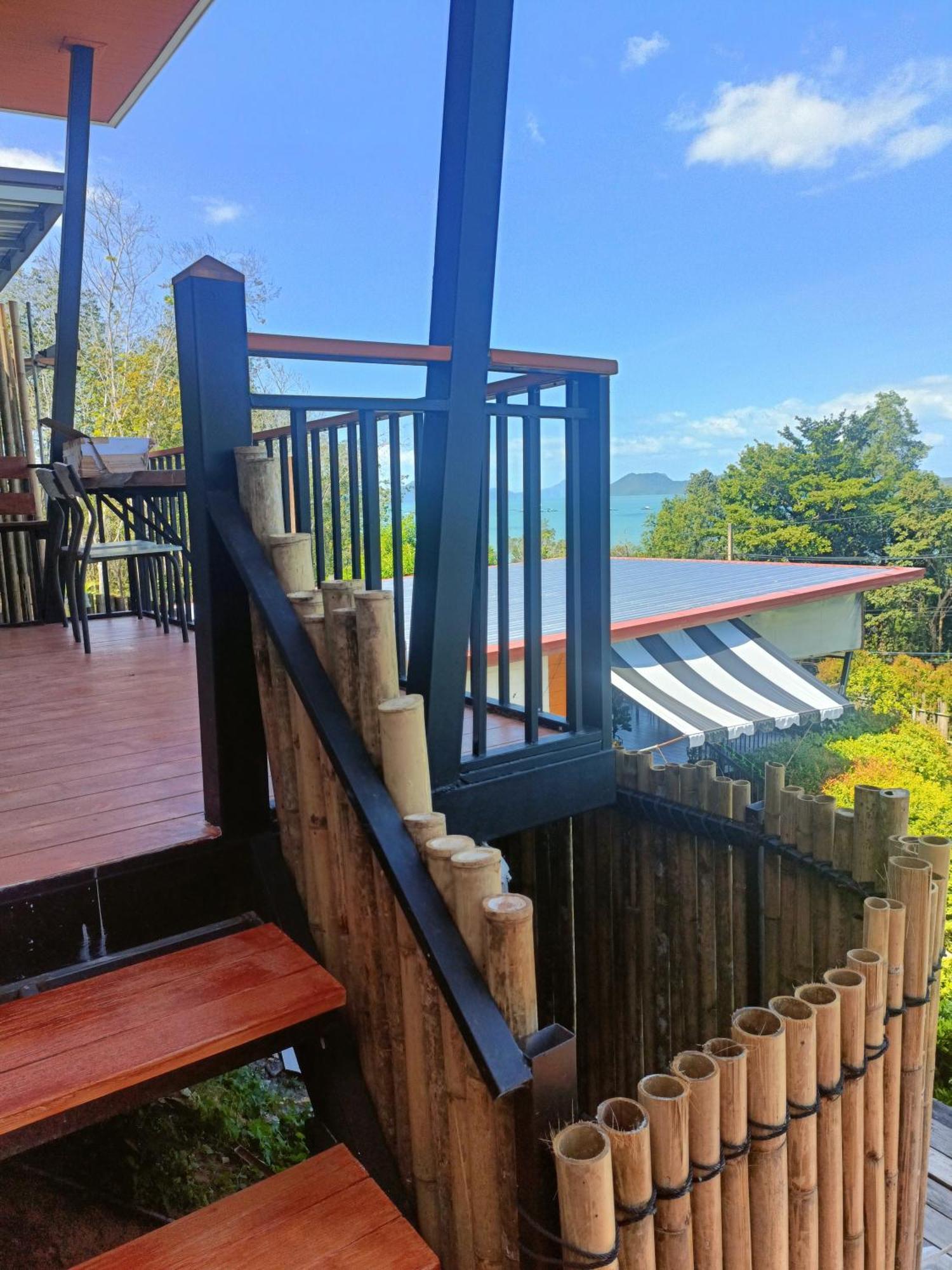 Albergue Resting Place Ko Yao Yai
