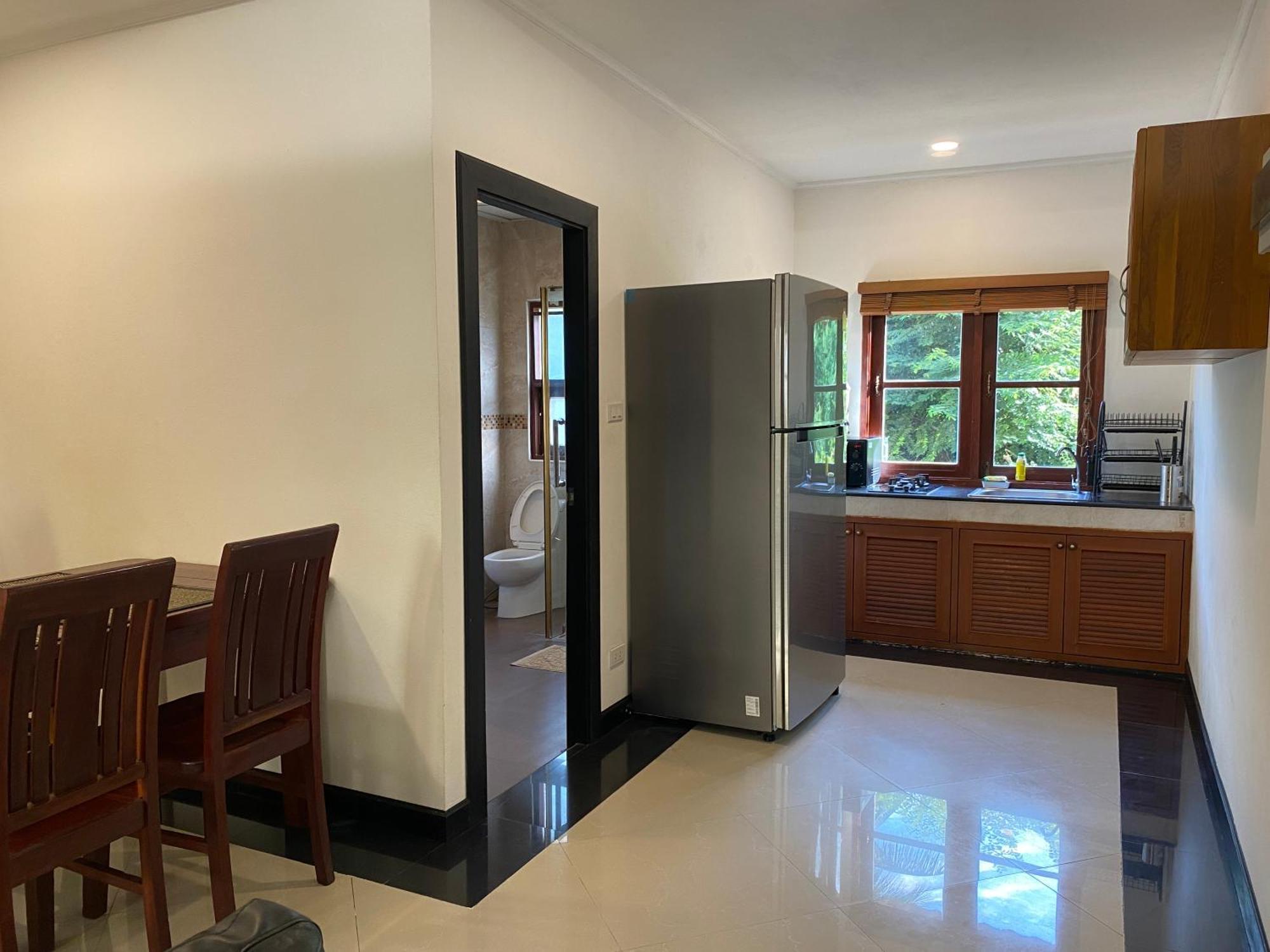 Apartment Samui Life Bophut