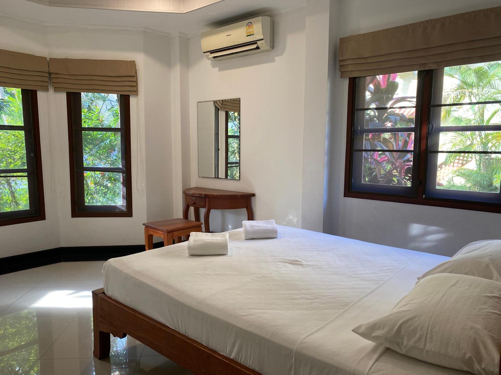 Apartment Samui Life