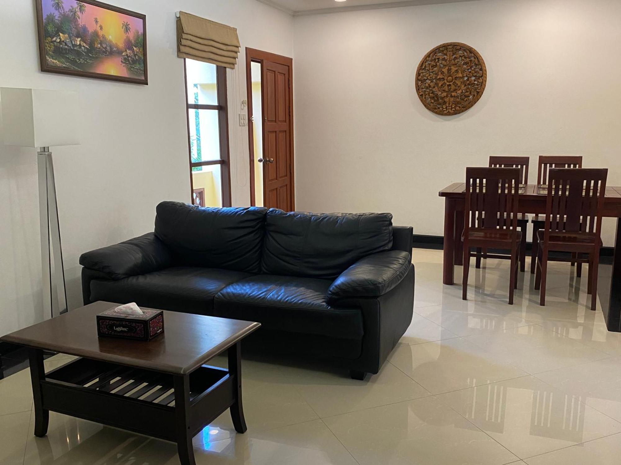 Samui Life Apartment